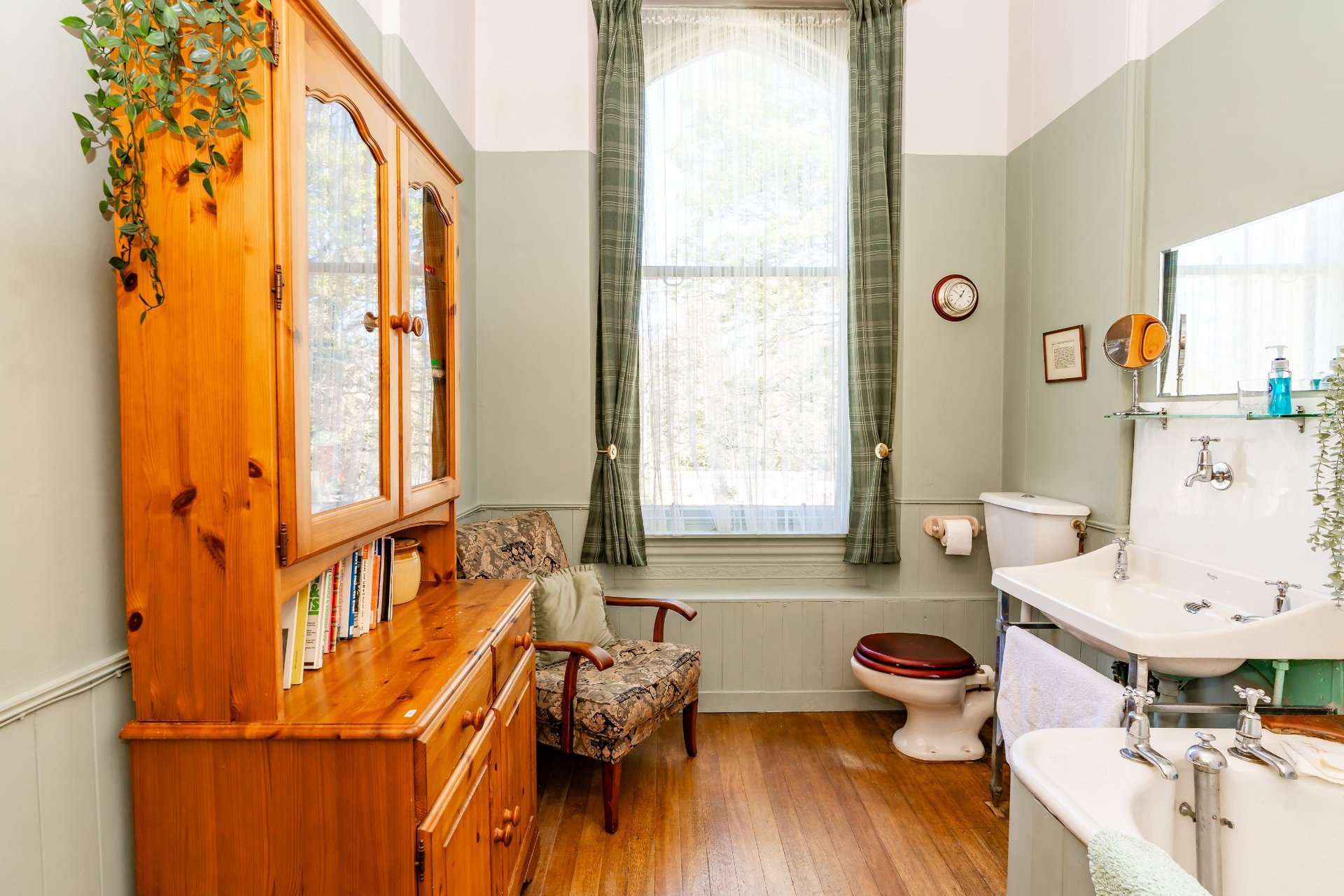 125b Grange Loan, Grange, Edinburgh, EH9 2HB - Picture #13