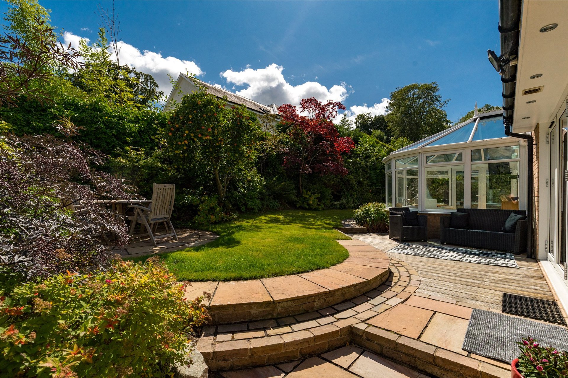 3 Willow Tree Place, Balerno, Edinburgh, EH14 5AZ - Picture #41