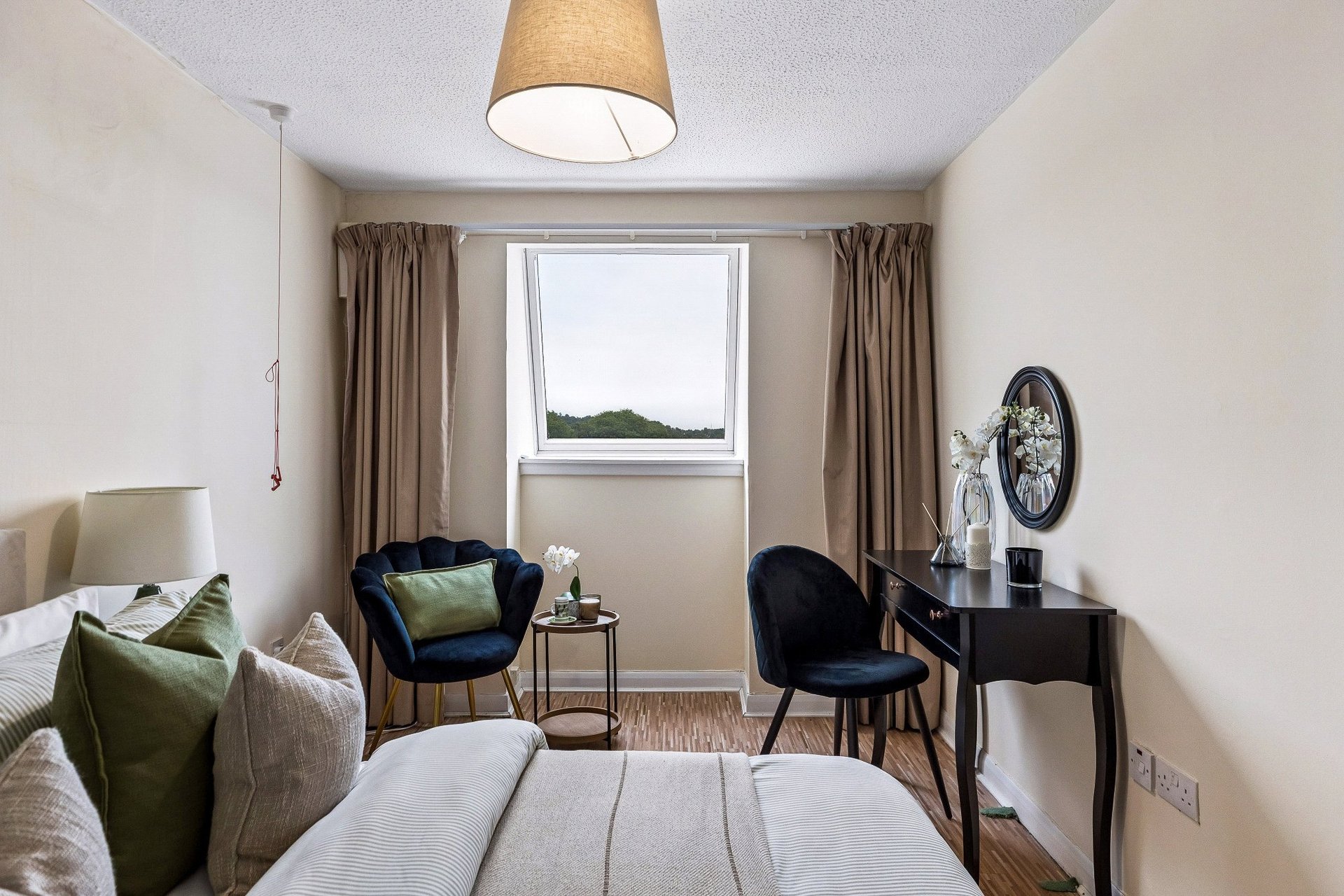 Flat 39, Elm Court, 97 Main Street, Milngavie, G62 6JQ - Picture #12