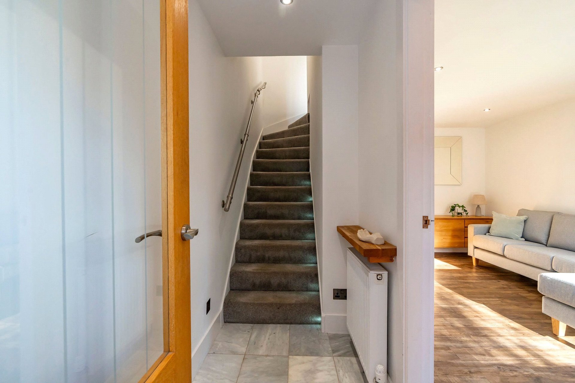 36 Seton View, Port Seton, Prestonpans, East Lothian, EH32 0TX - Picture #9