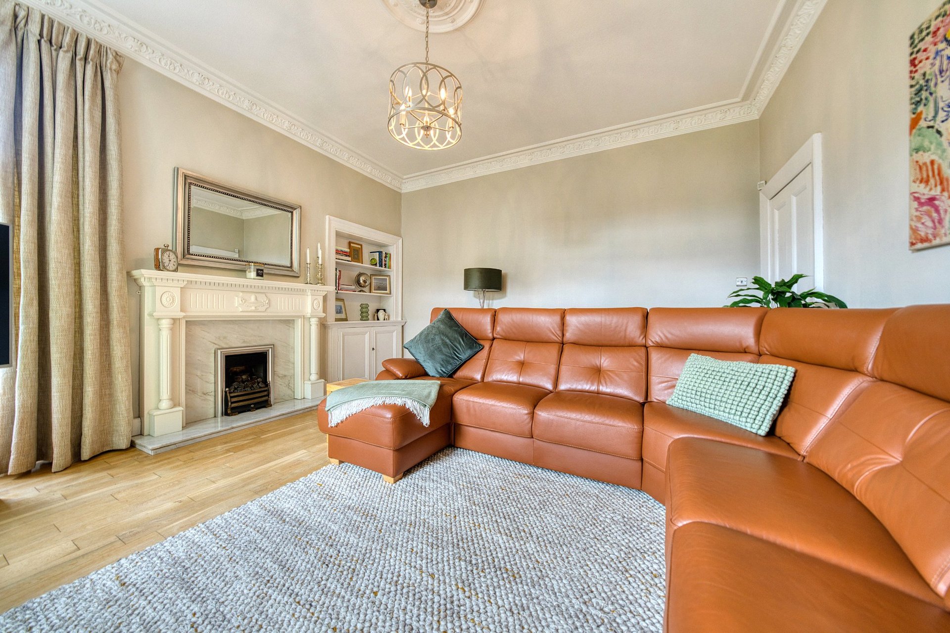 1 Dunglass Avenue, Scotstoun, Glasgow, G14 9DX - Picture #6