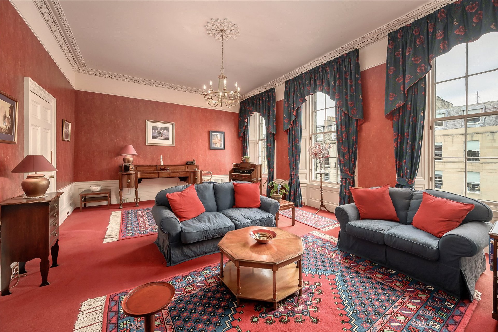 53 Albany Street, Edinburgh, EH1 3QY - Picture #4