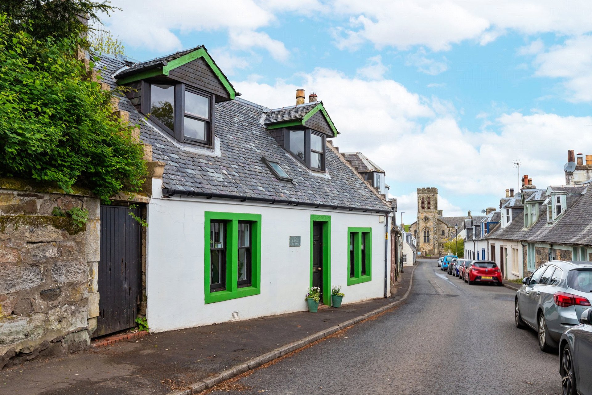 75 Main Street, Dunlop, Kilmarnock, East Ayrshire, KA3 4AG - Picture #6