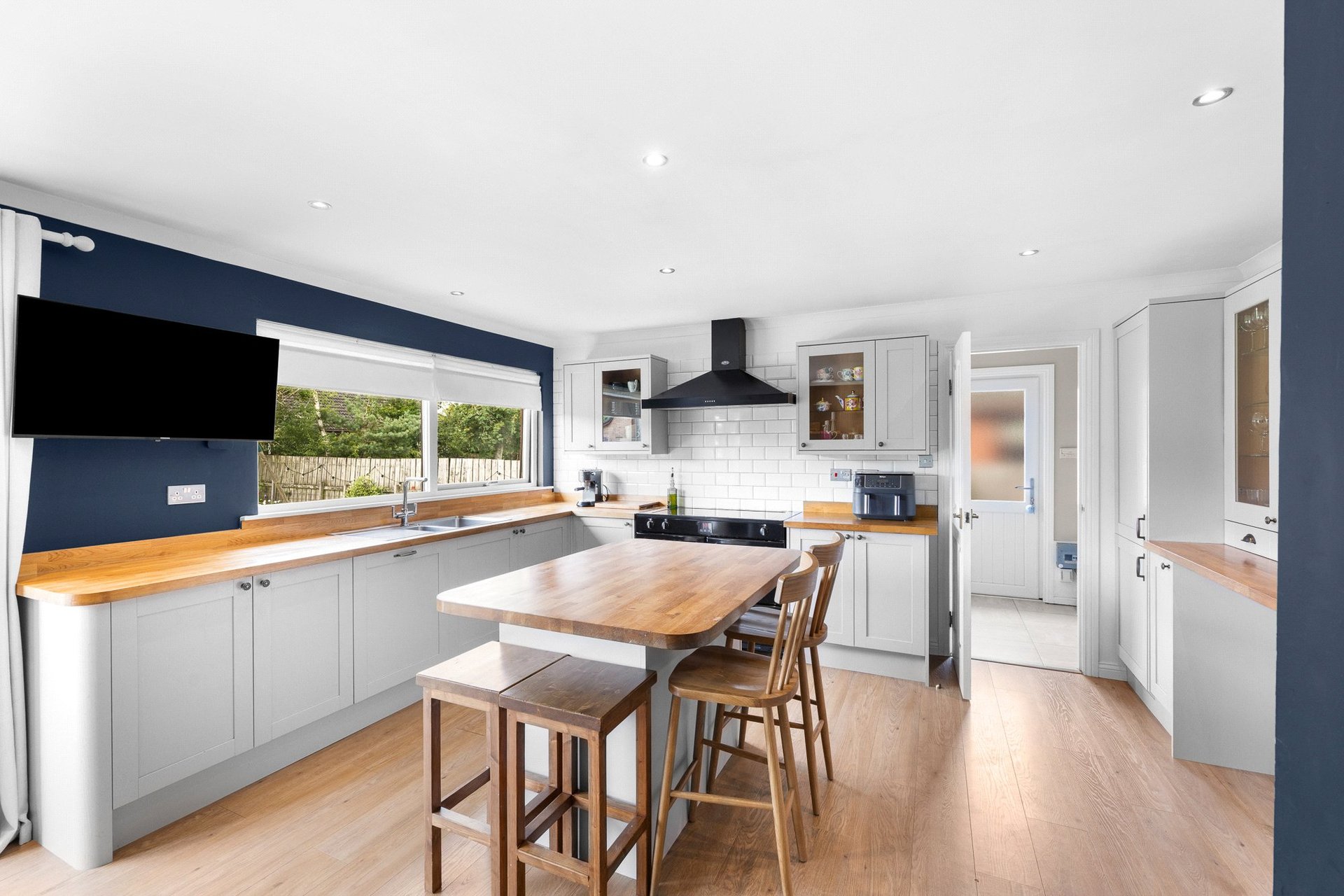 52 Main Street, Symington, Biggar, ML12 6LJ - Picture #10