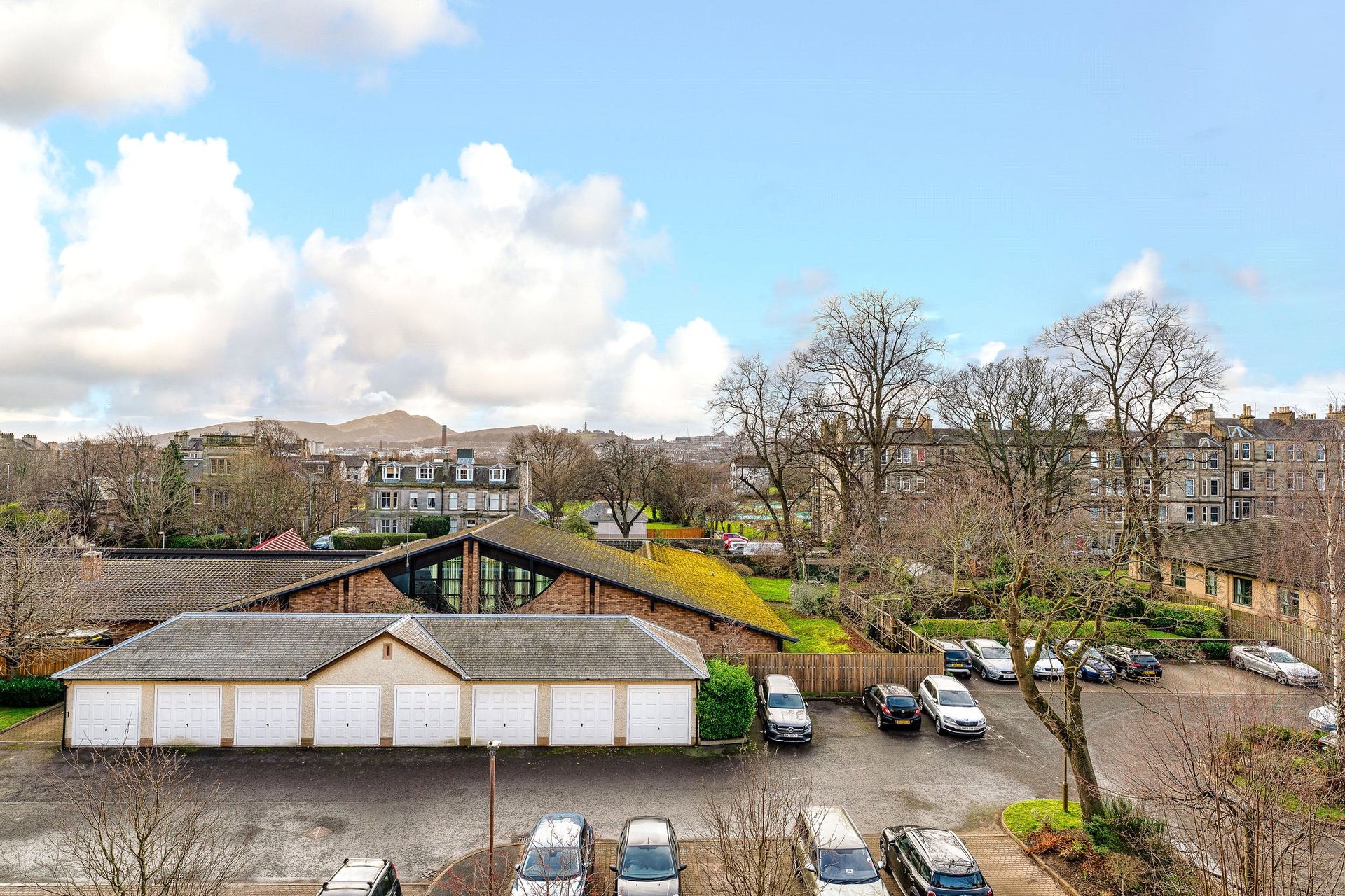 7/14 New Cut Rigg, Edinburgh, Midlothian, EH6 4QR - Picture #16