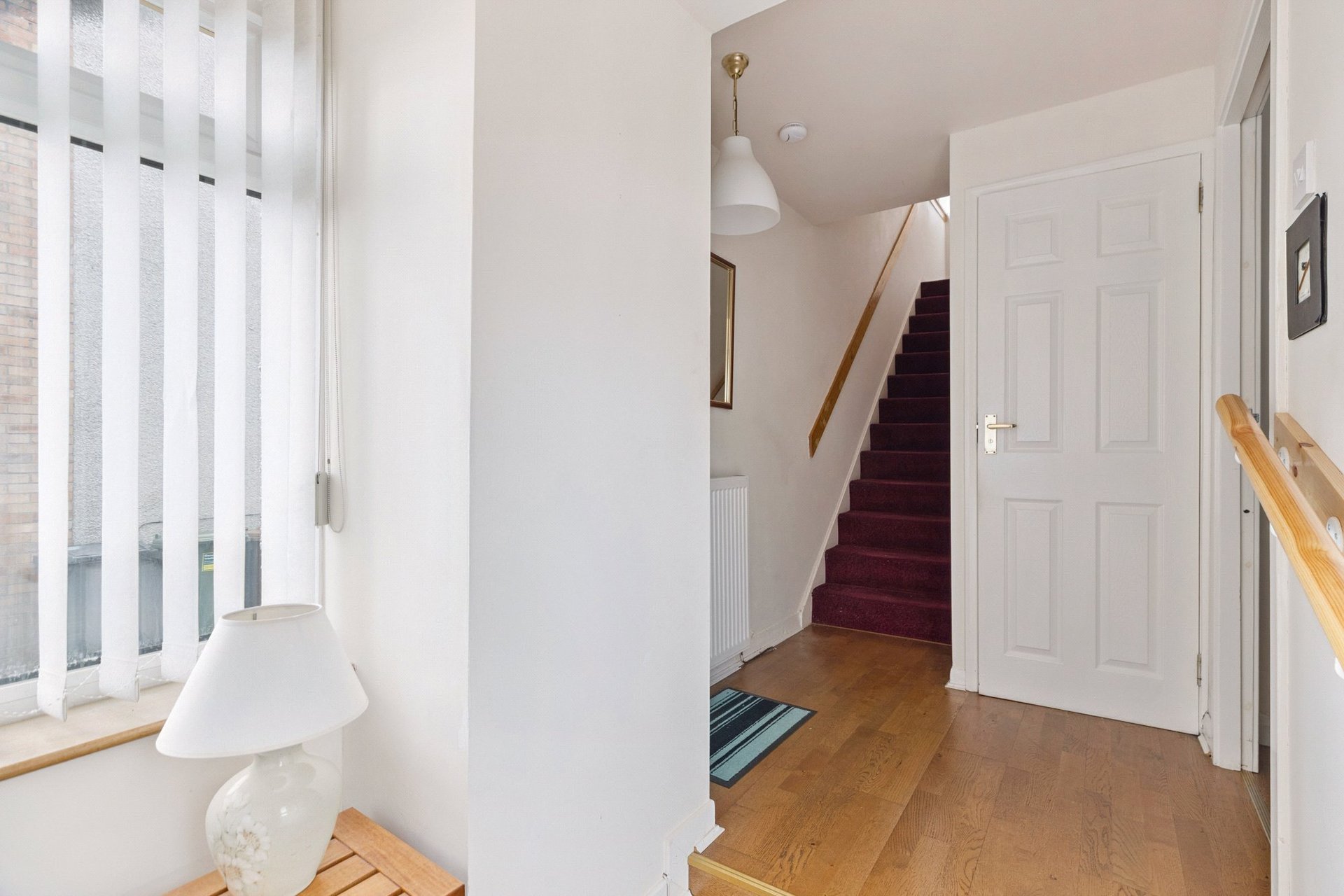 91 Ralston Drive, Crookston, Glasgow, G52 3LU - Picture #3