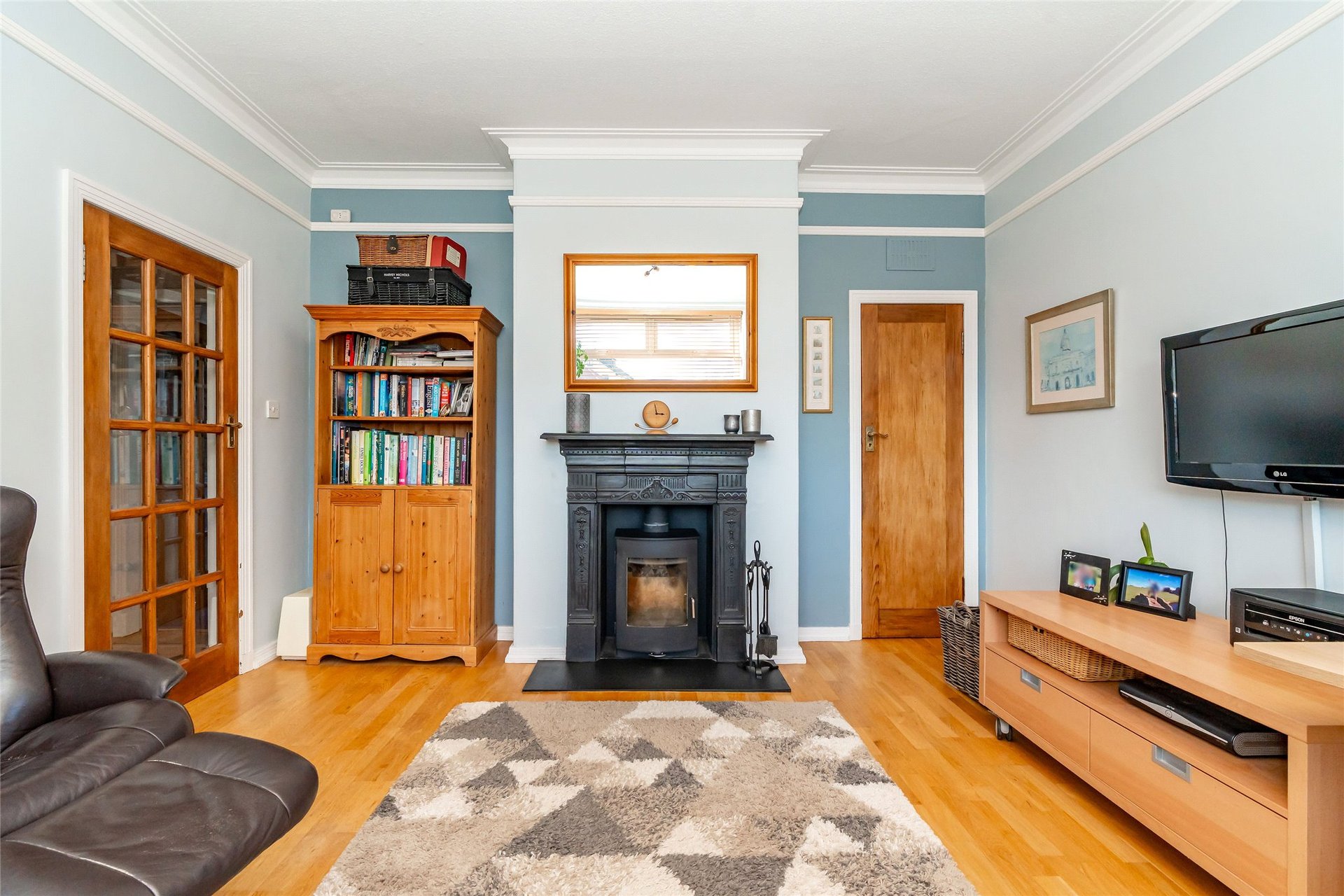 Menapia, Strathkinness Low Road, St. Andrews, KY16 9NG - Picture #14