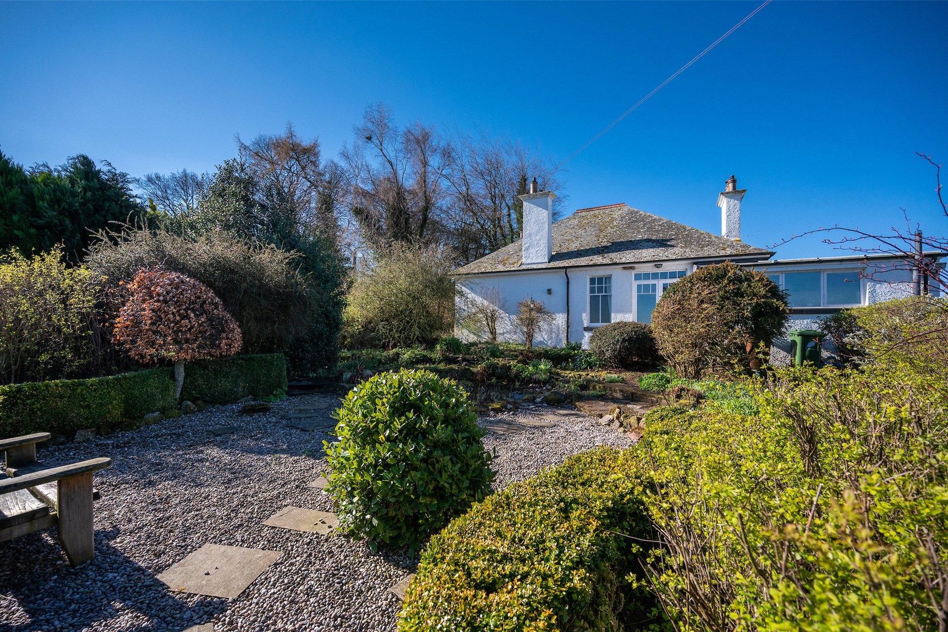 Sarnia, 25 Fala Village, Pathhead, Midlothian, EH37 5SY - Picture #16