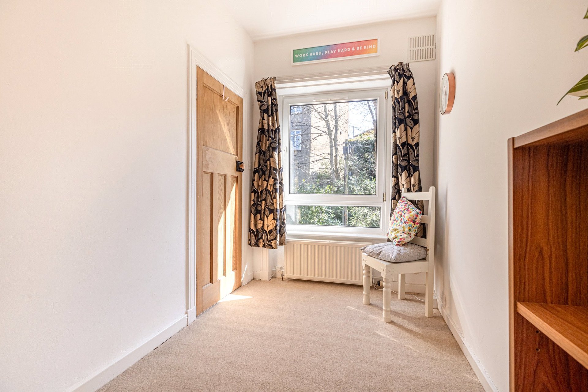 1/2, 24 Ripon Drive, Kelvindale, Glasgow, G12 0DX - Picture #19
