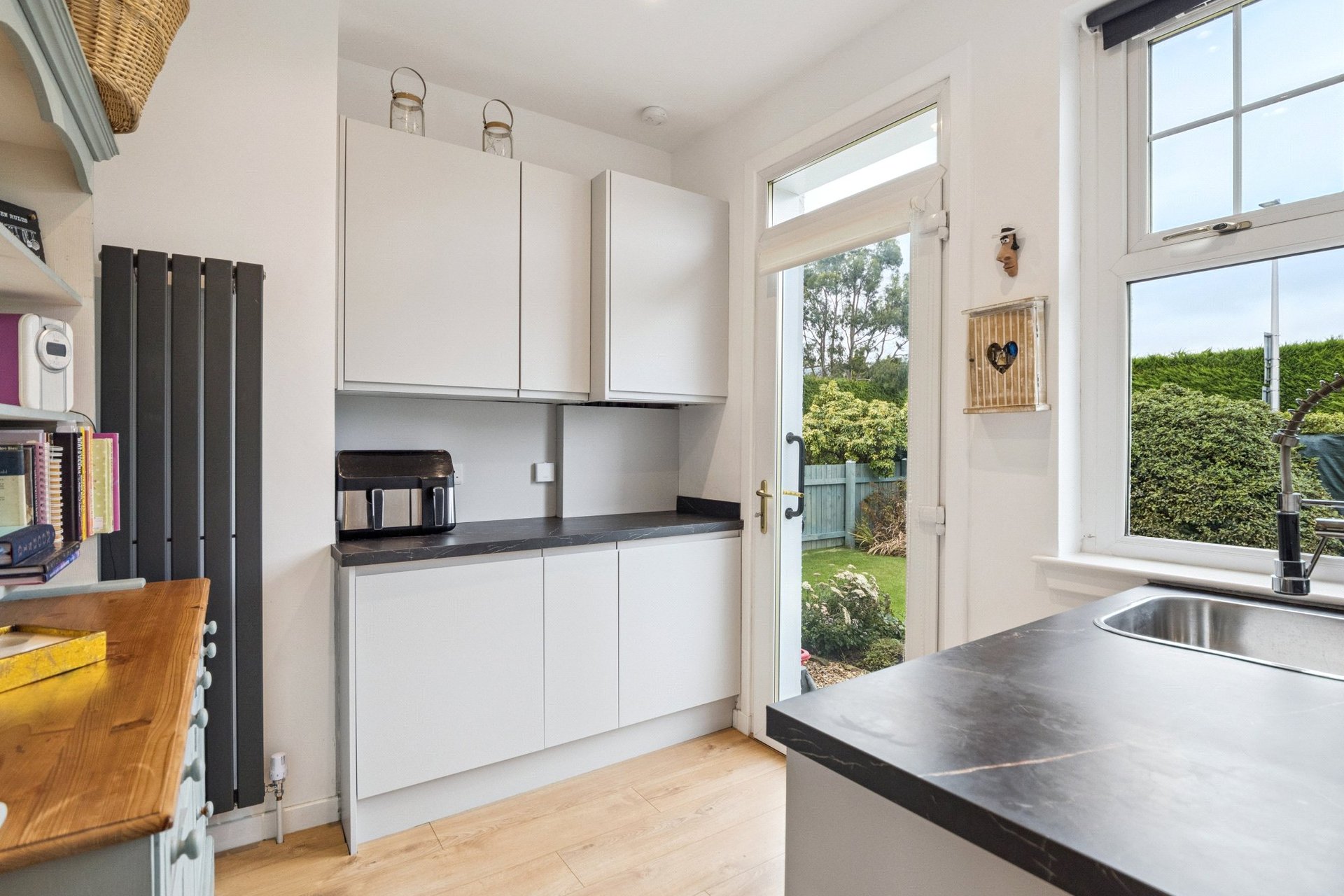 12 House O'Hill Road, Edinburgh, EH4 2AP - Picture #20