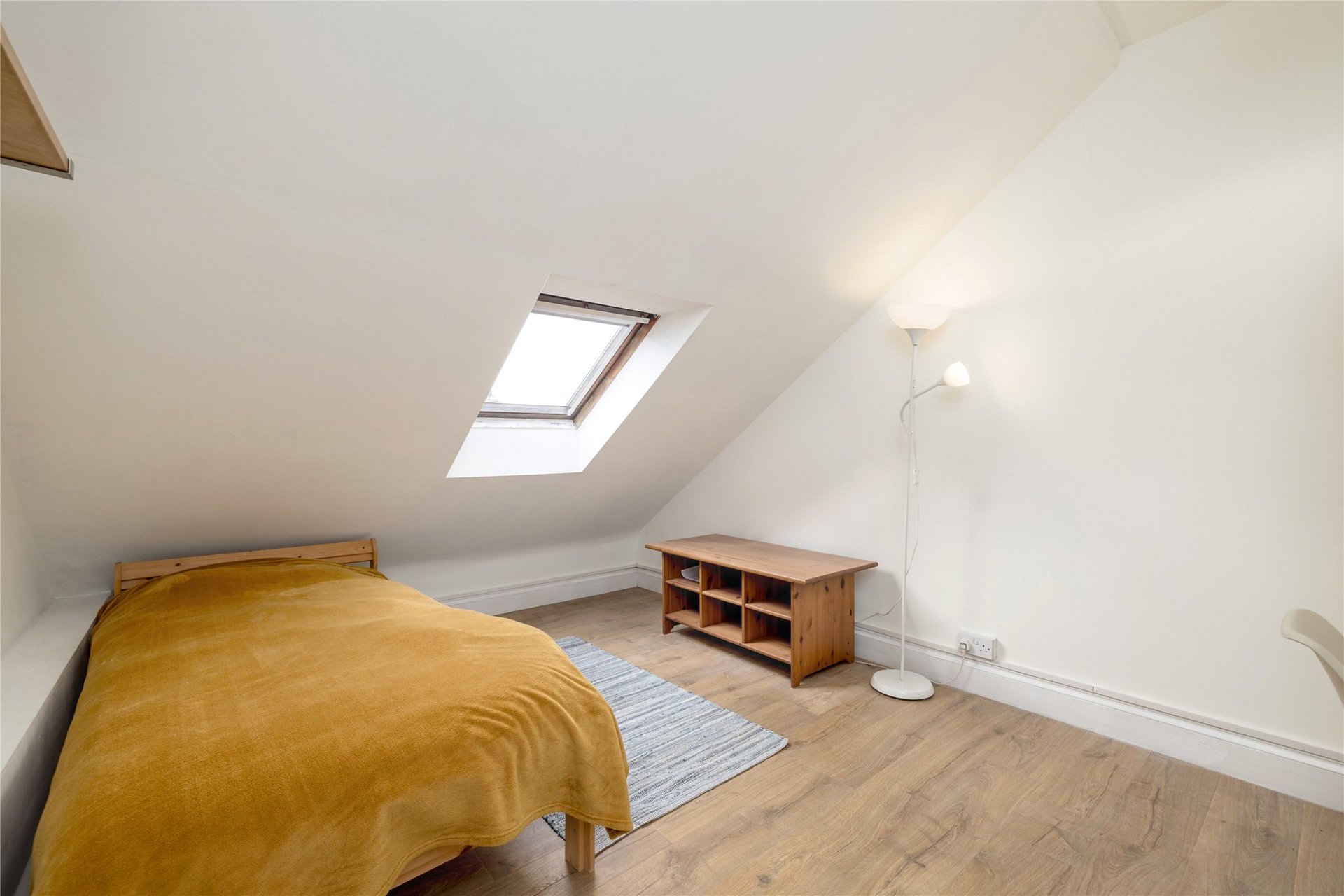 119(3f2), Warrender Park Road, Marchmont, Edinburgh, EH9 1EN - Picture #22