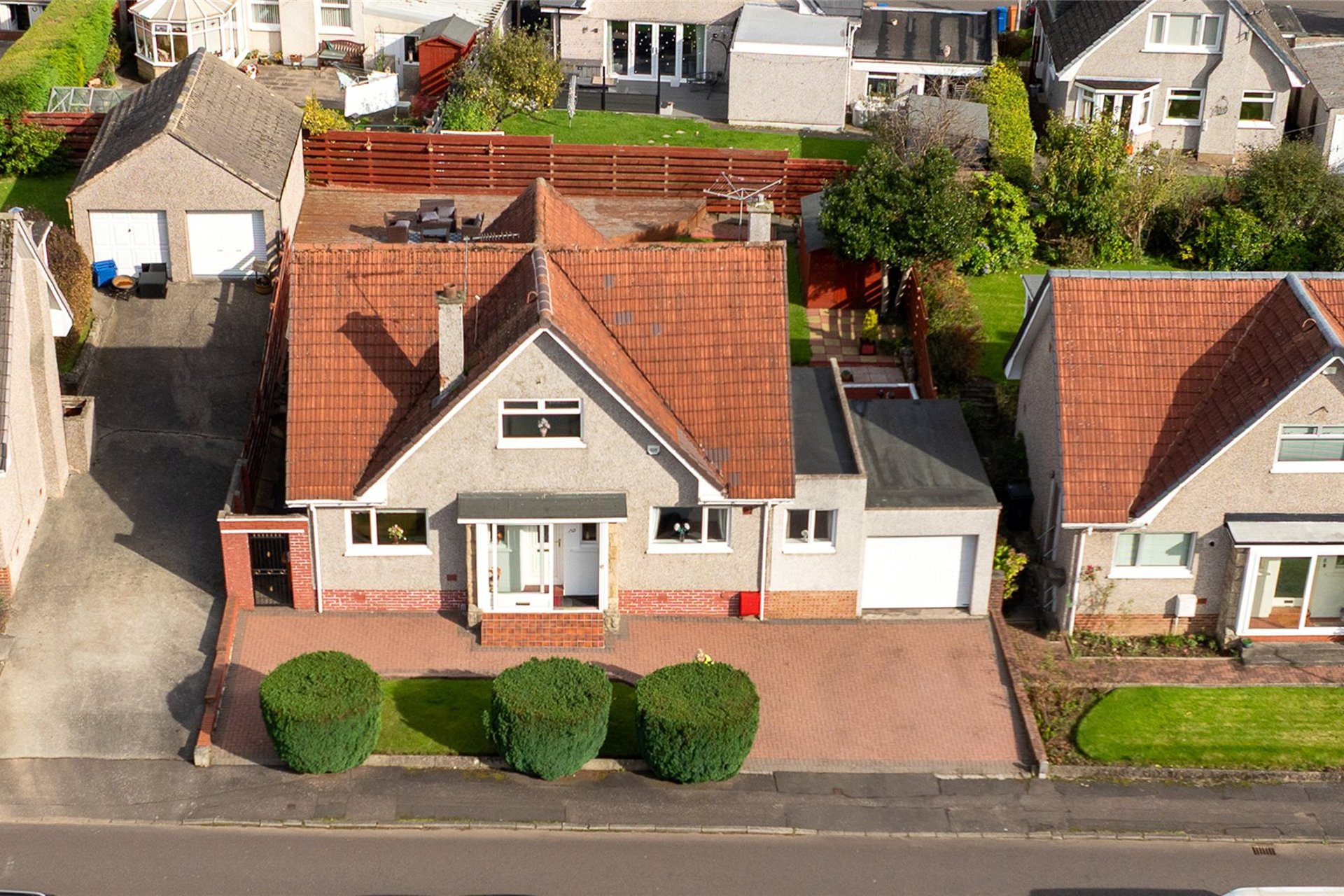 10 Glenfarg Crescent, Bearsden, G61 2AN - Picture #33