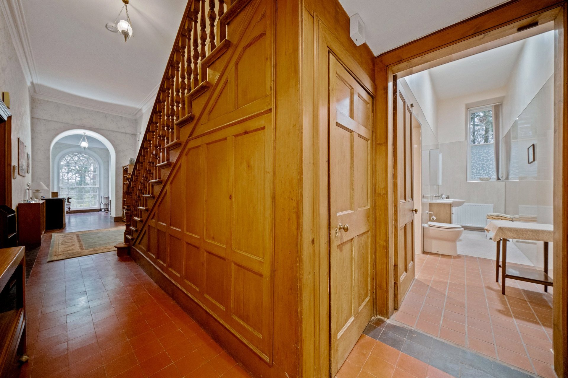 The Elms, 14 Clouds, Duns, Scottish Borders, TD11 3BB - Picture #11