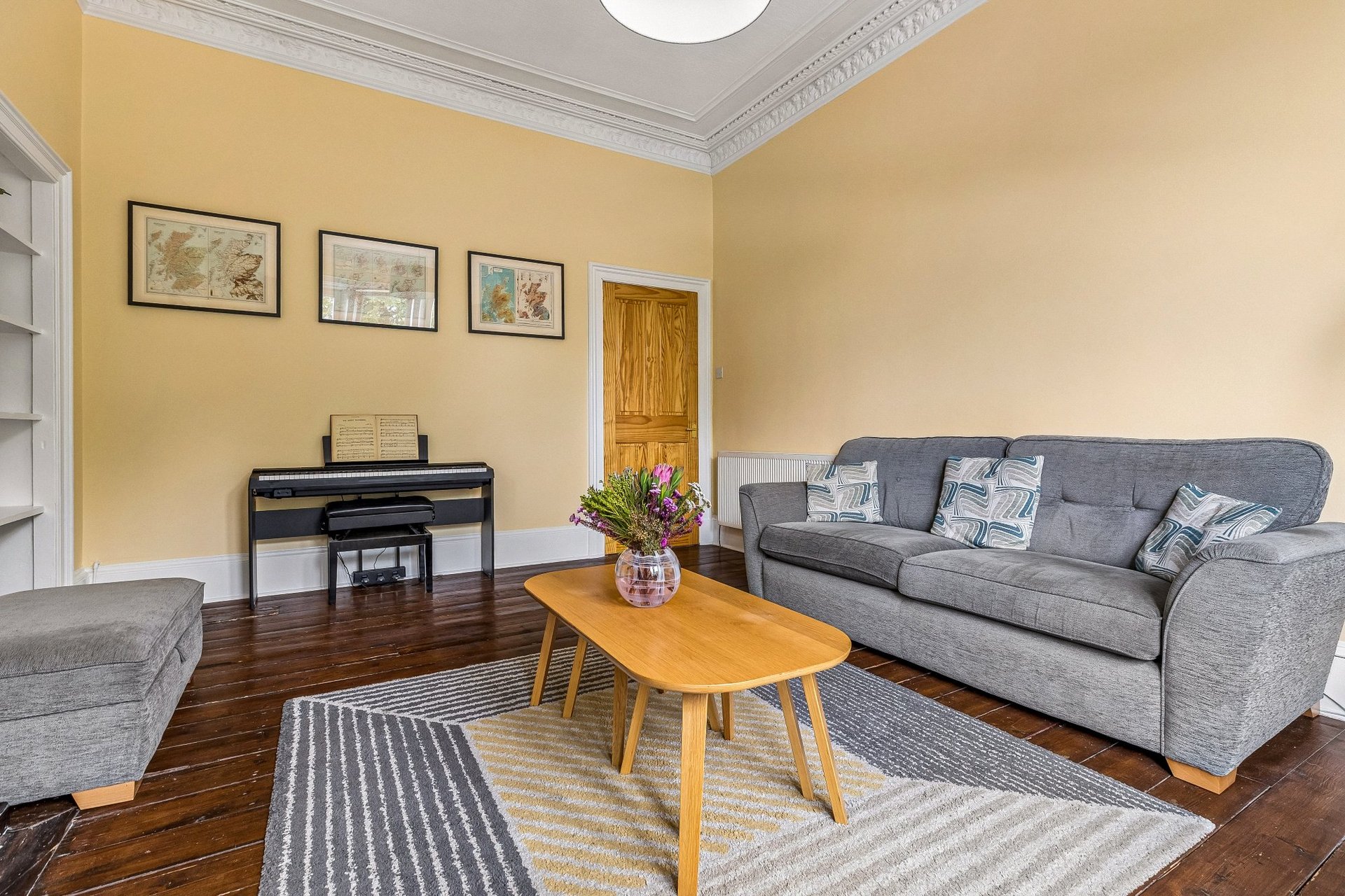 2/1, 391 Paisley Road West, Glasgow, G51 1LR - Picture #5