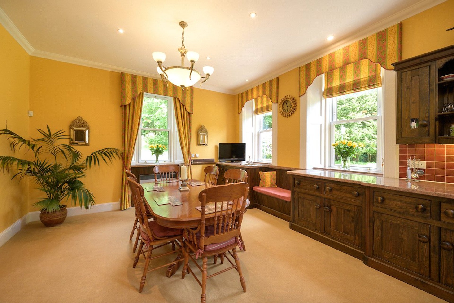 Dolphinton House Estate, Dolphinton, West Linton, South Lanarkshire, EH46 7AB - Picture #16