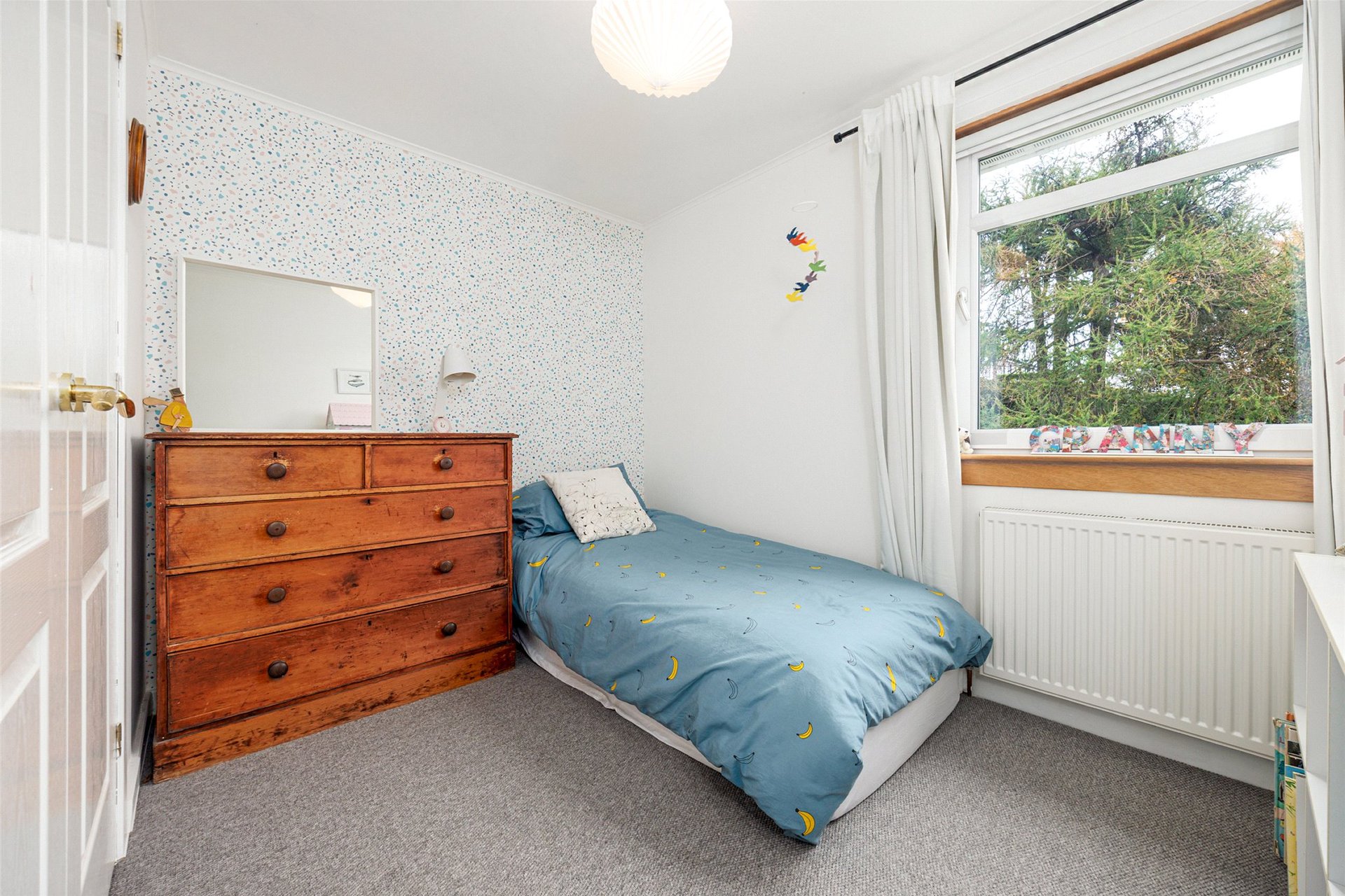 1 Moray Drive, Torrance, Glasgow, East Dunbartonshire, G64 4JG - Picture #25