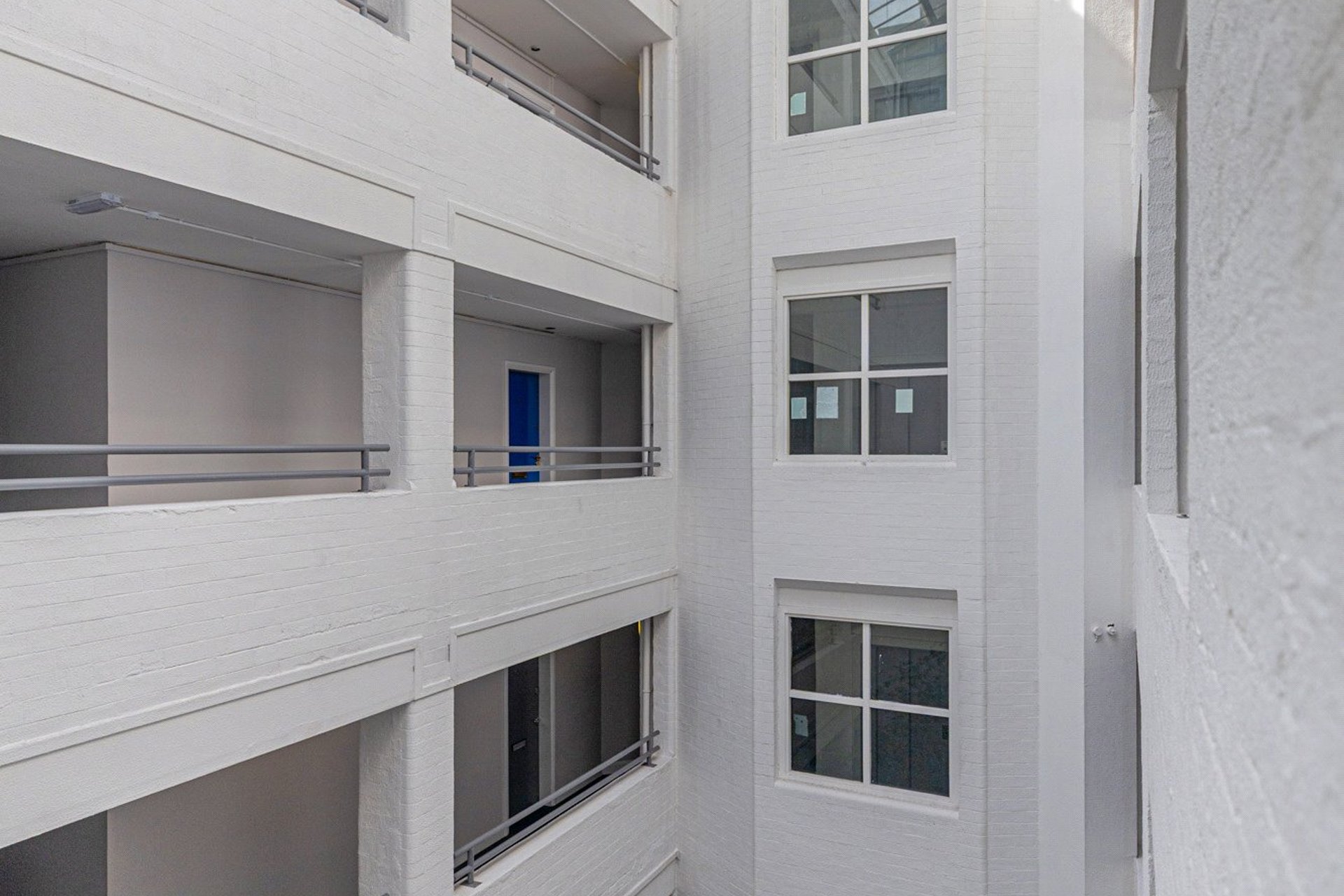 Flat 16, Norval Court, 12 Norval Street, Partick, Glasgow, G11 7RX - Picture #2