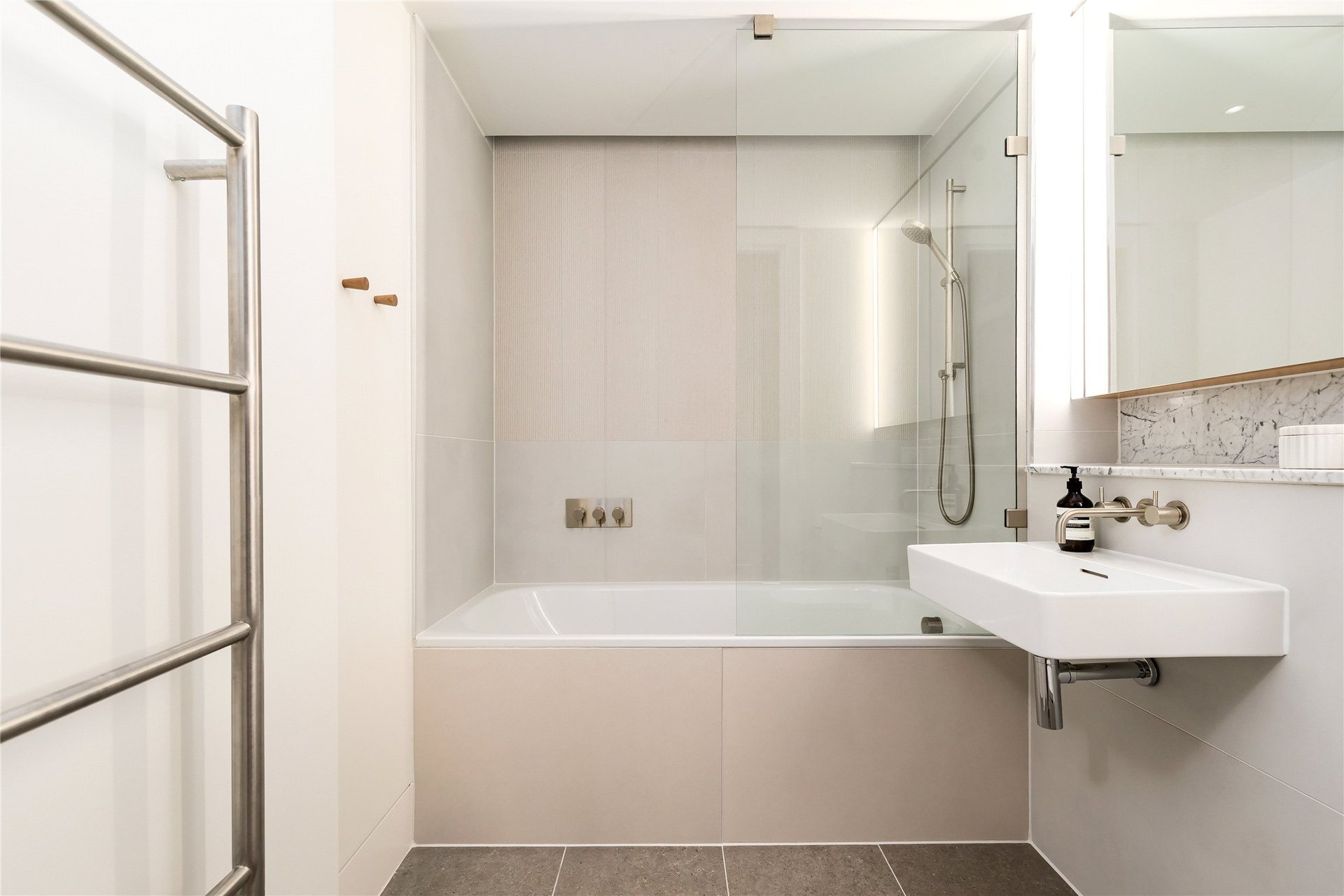 Flat 20, 3 Elder Street, New Eidyn, Edinburgh, EH1 3BP - Picture #20