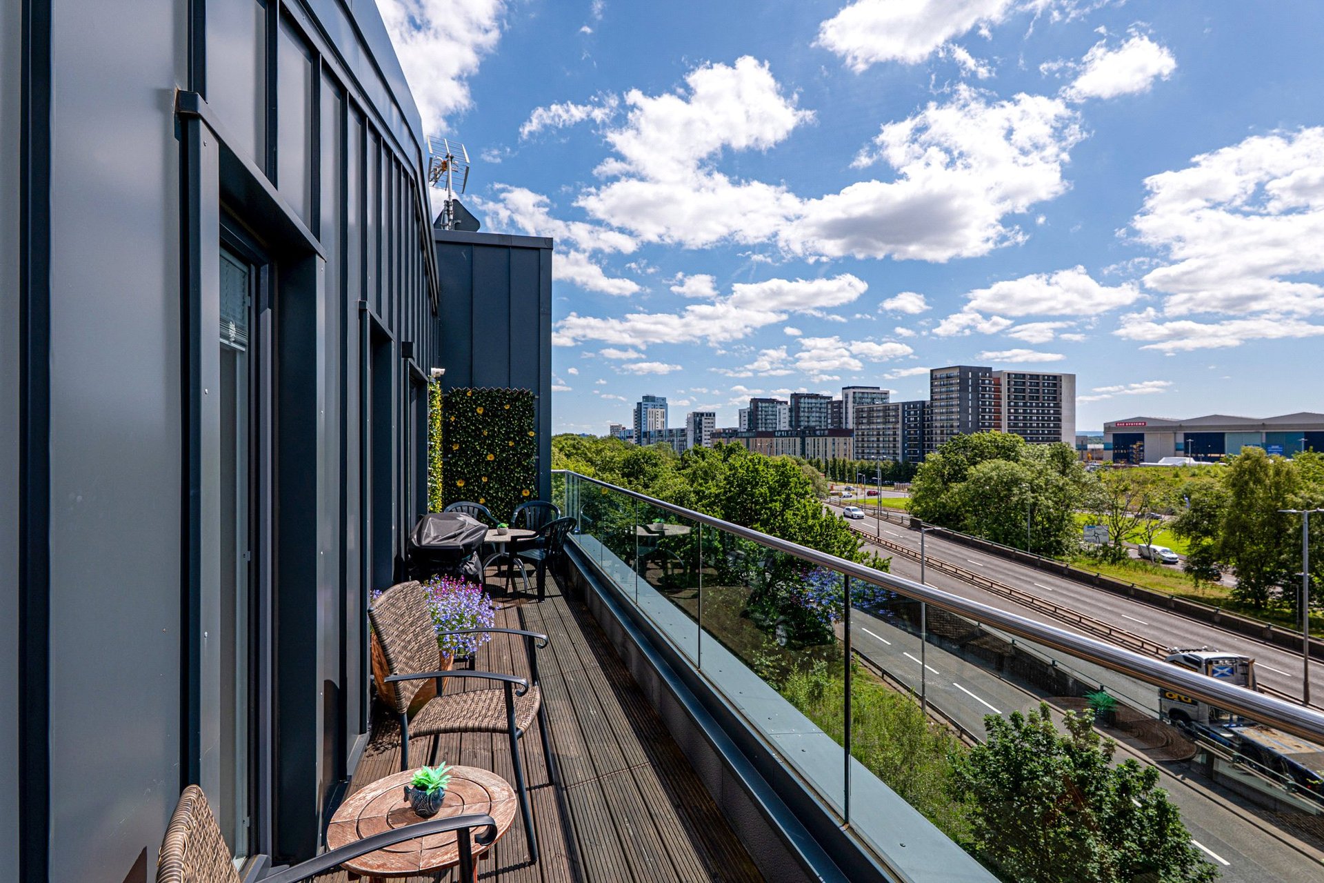 5/1, 23 Broomhill Avenue, Broomhill, Glasgow, G11 7BF - Picture #8