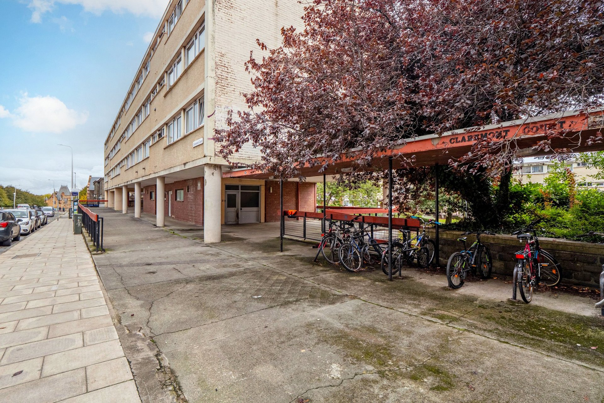 46 Claremont Court, Edinburgh, EH7 4LA - Picture #20