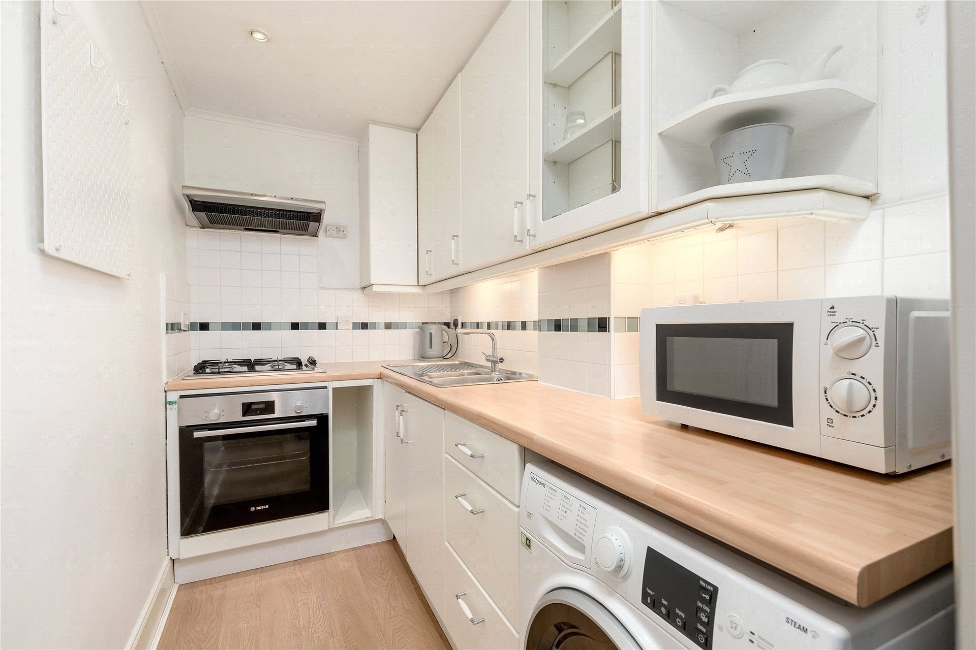 32A Cumberland Street, Edinburgh, Midlothian, EH3 6SA - Picture #11