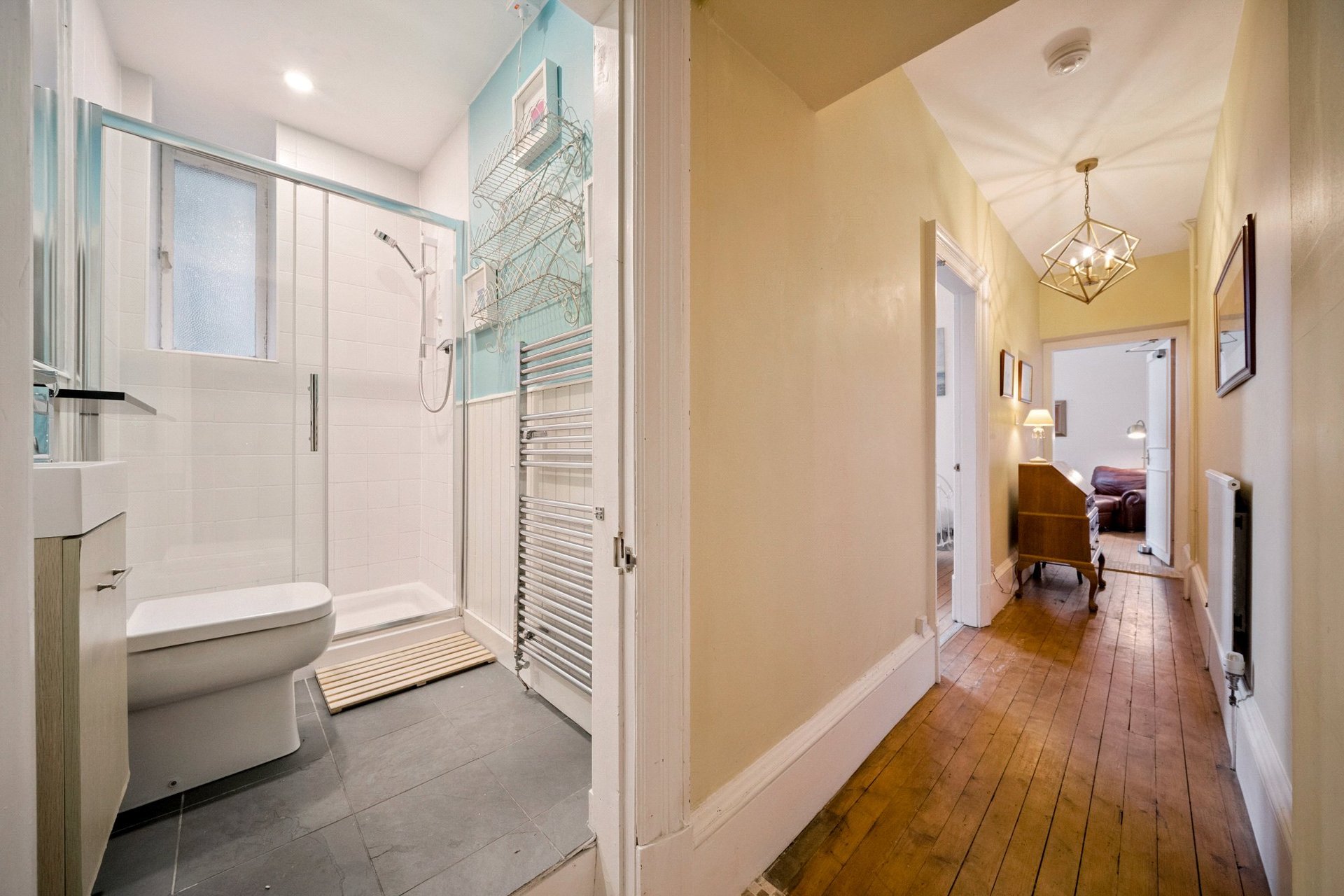 125/4 Constitution Street, Edinburgh, Midlothian, EH6 7AE - Picture #15