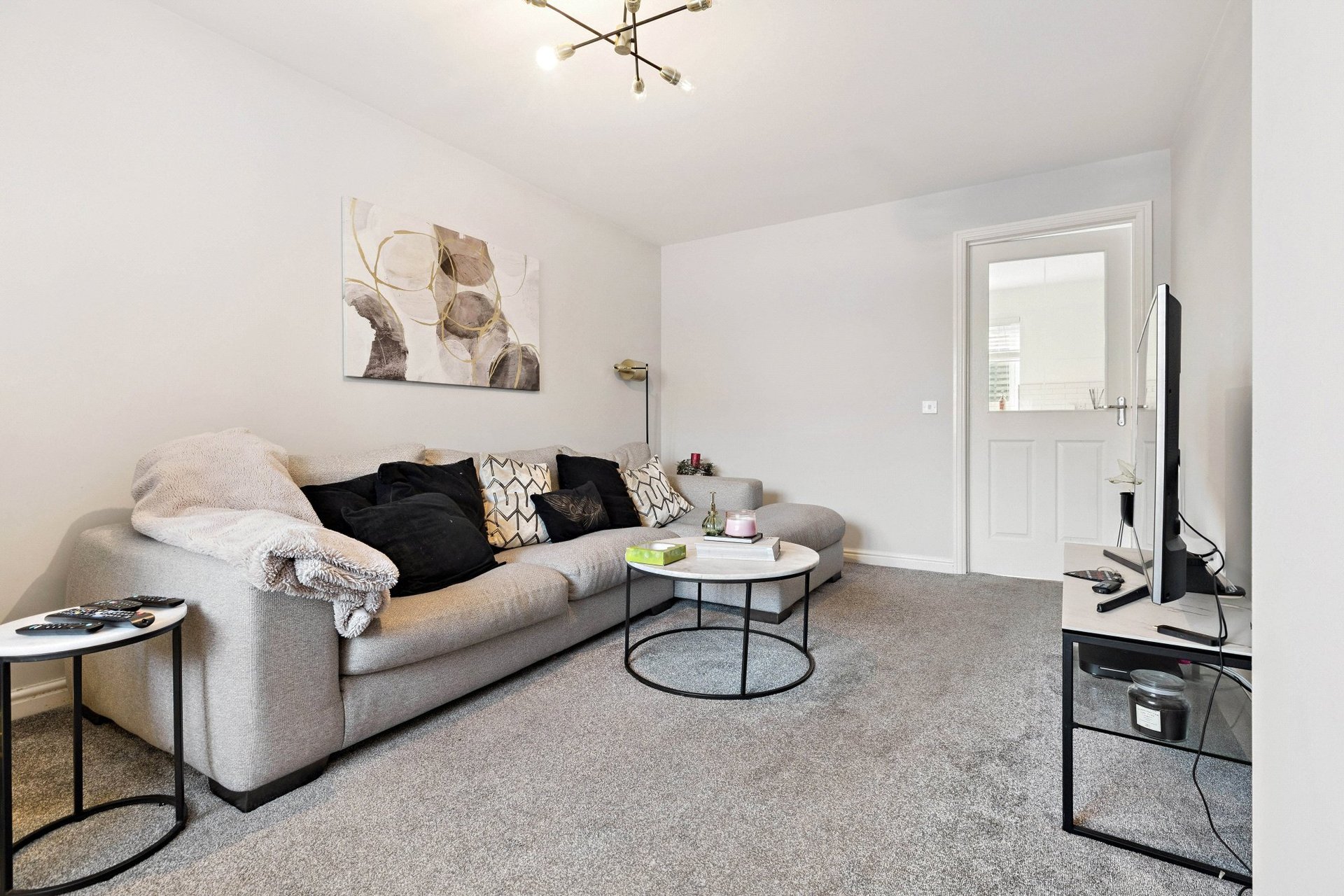 10 Clement Drive, Newton Mearns, Glasgow, G77 6WH - Picture #5