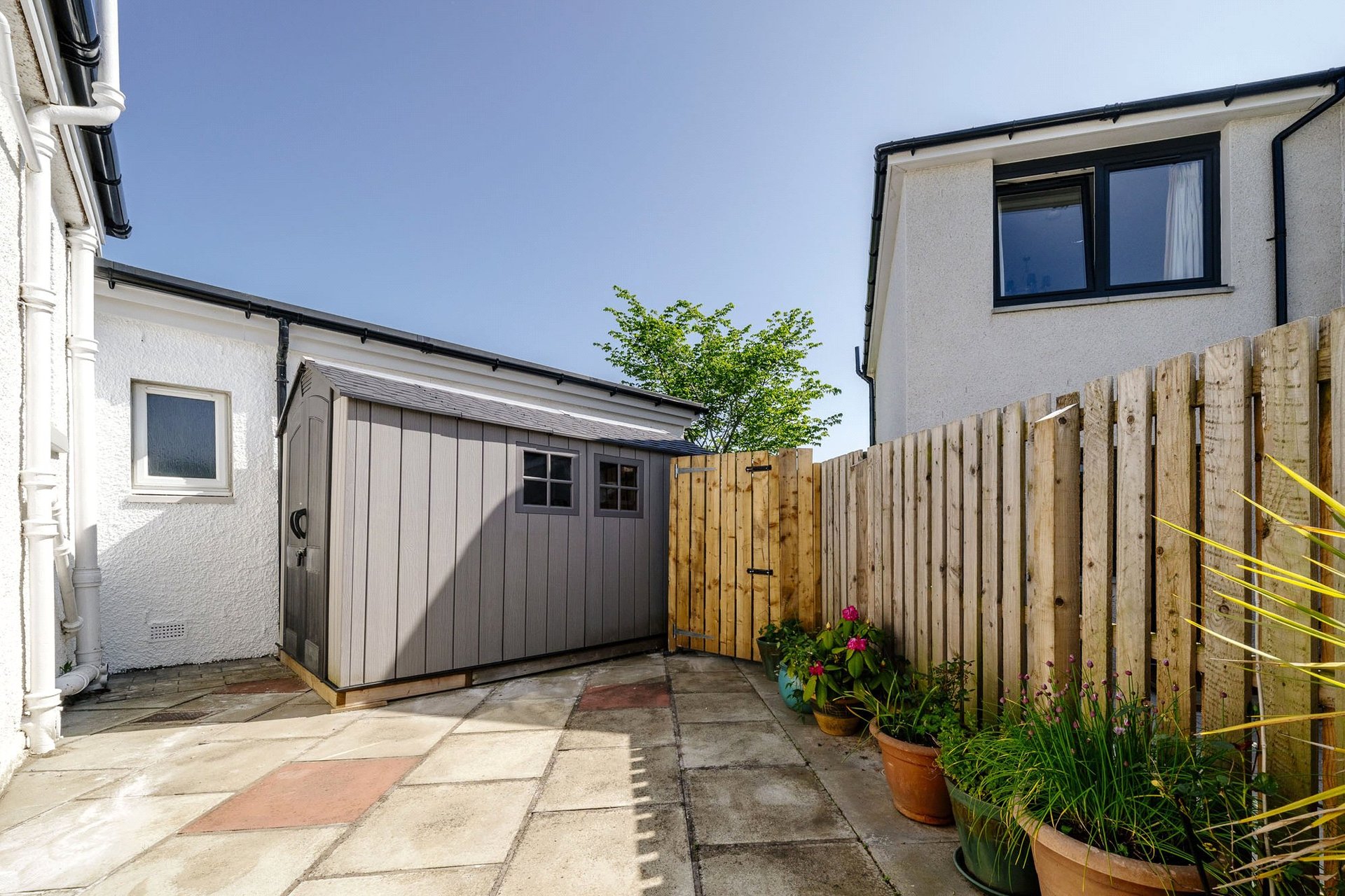 1 House O'Hill Crescent, Edinburgh, EH4 5DE - Picture #40