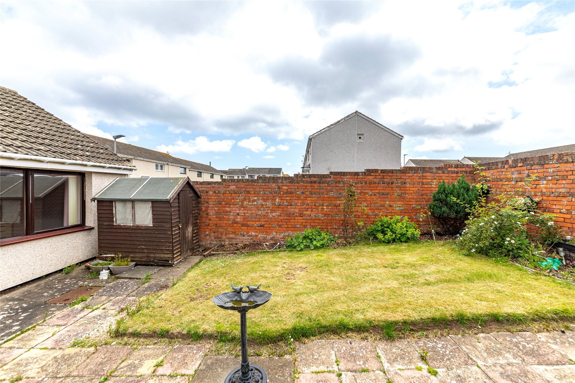 70 Newfields, Berwick-upon-Tweed, Northumberland, TD15 1SL - Picture #10