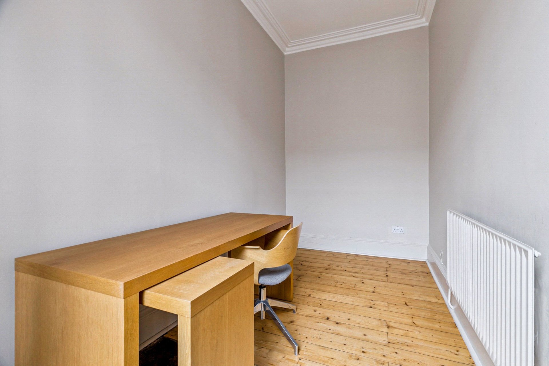 1F2, 10 Comely Green Place, Abbeyhill, Edinburgh, EH7 5SY - Picture #7