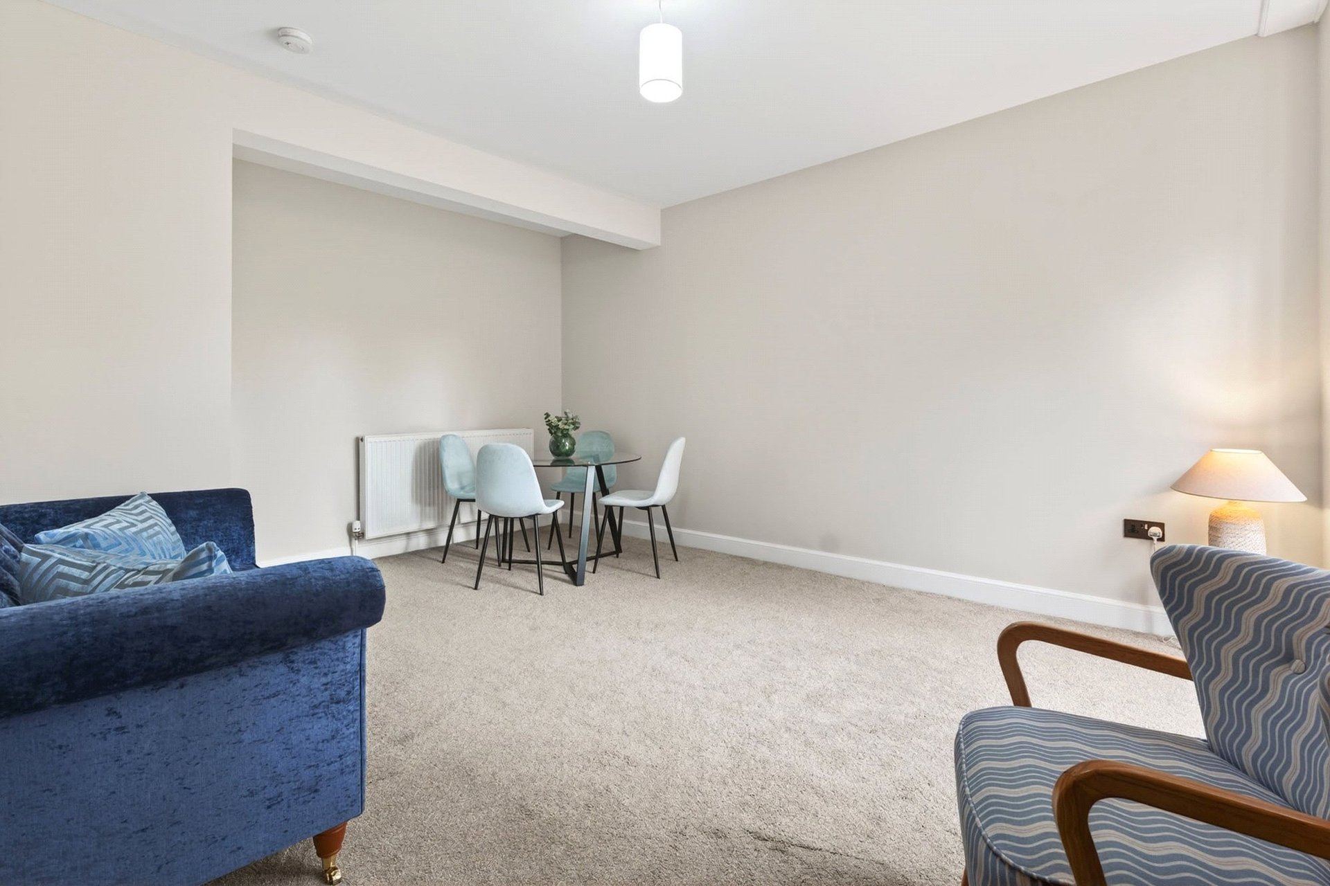 6C Oswald Road, The Grange, Edinburgh, EH9 2HF - Picture #8