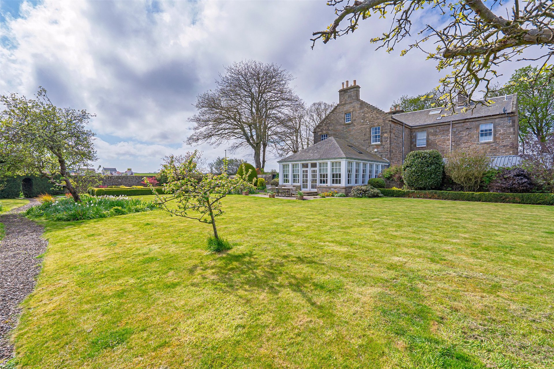 Kirk House, 18 Main Street, Kingsbarns, St. Andrews, KY16 8SZ - Picture #34