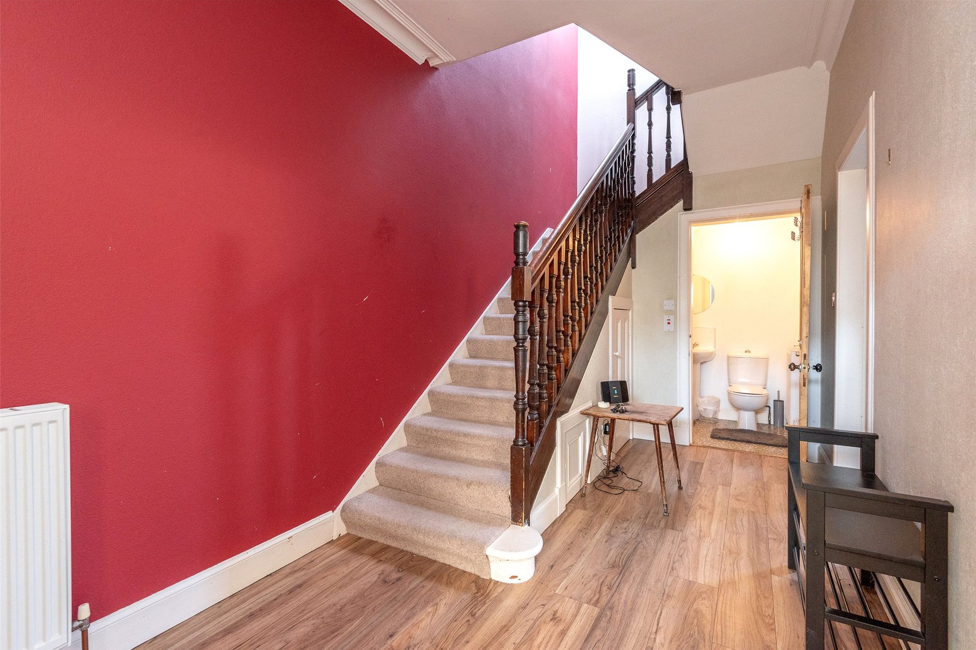 3 Park Street, St. Andrews, Fife, KY16 8AQ - Picture #7