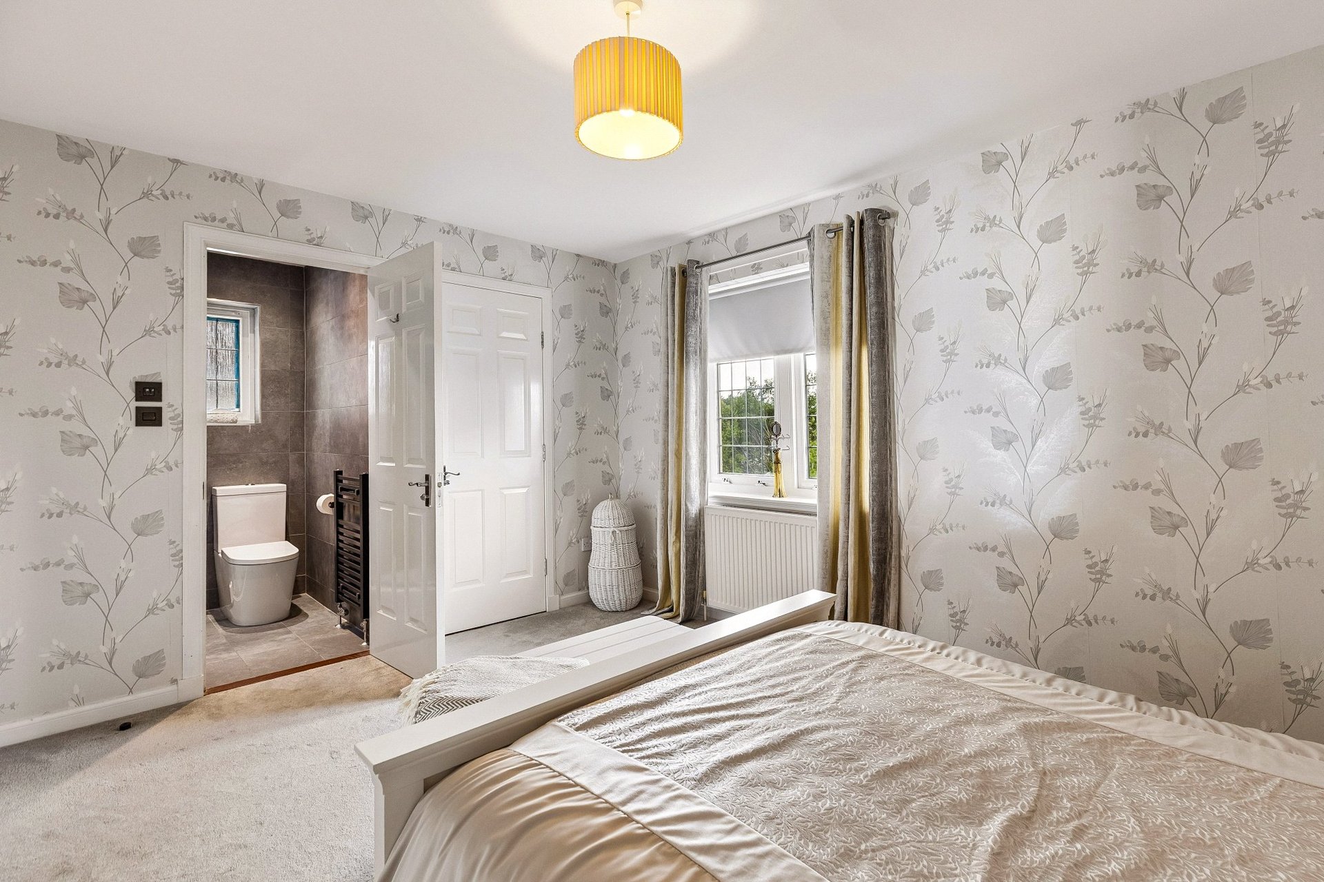 19 St. Vigeans Place, Newton Mearns, Glasgow, G77 6FB - Picture #22
