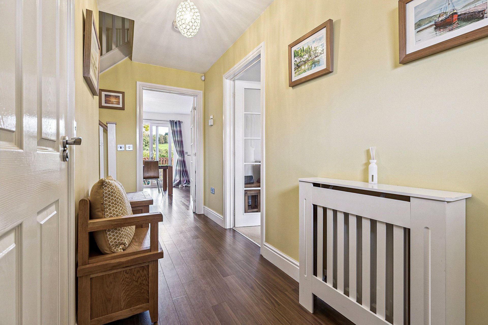 7 Clocherlee Place, Inverkip, Inverclyde, PA16 0FW - Picture #4