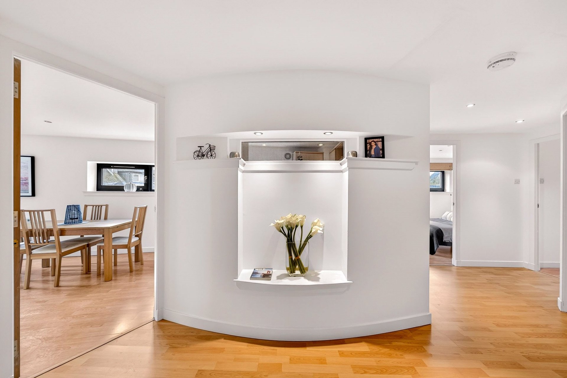 56/12 Belford Road, Edinburgh, EH4 3BR - Picture #4