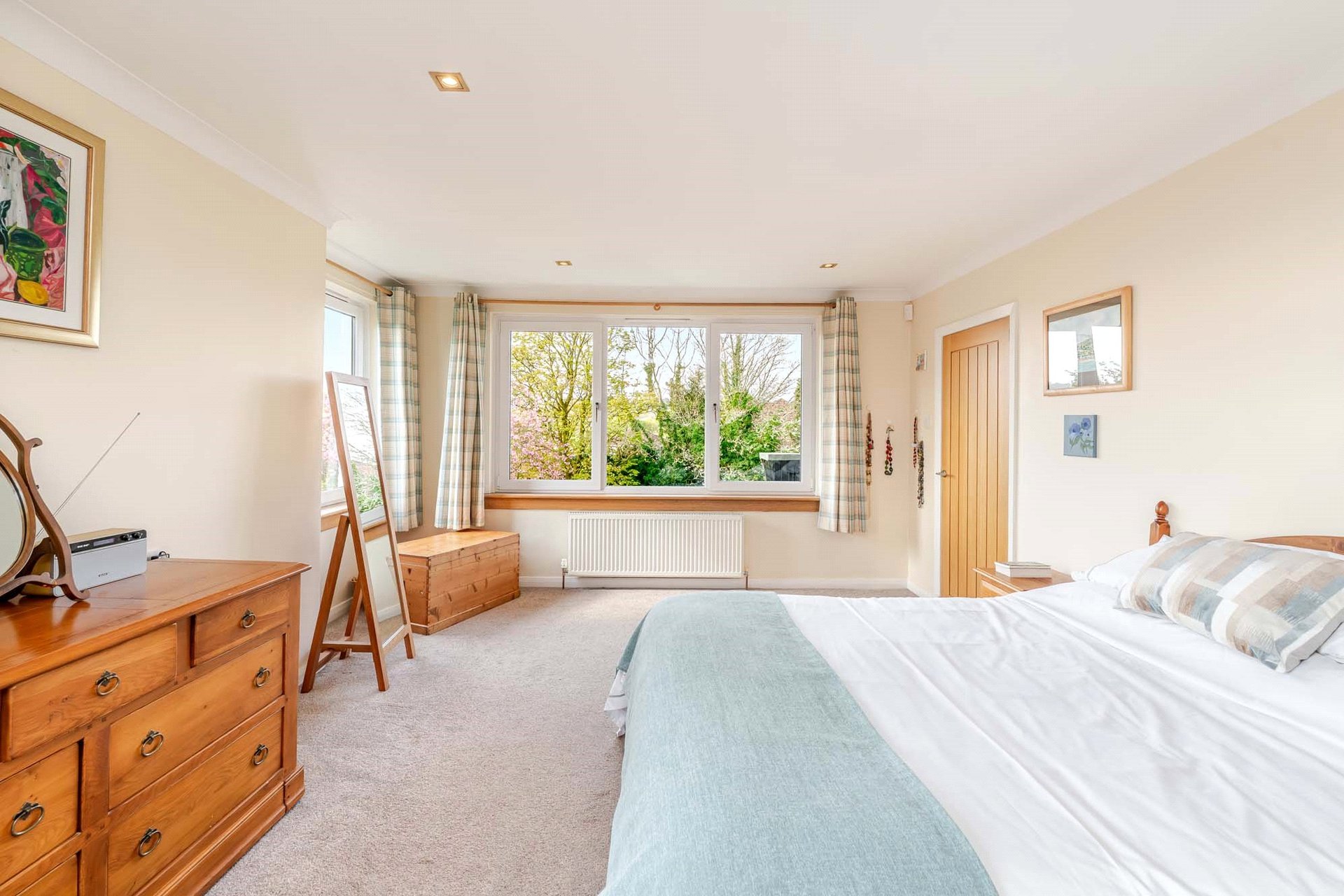 Roseisle, 18 Old Humbie Road, Newton Mearns, Glasgow, East Renfrewshire, G77 5DF - Picture #25