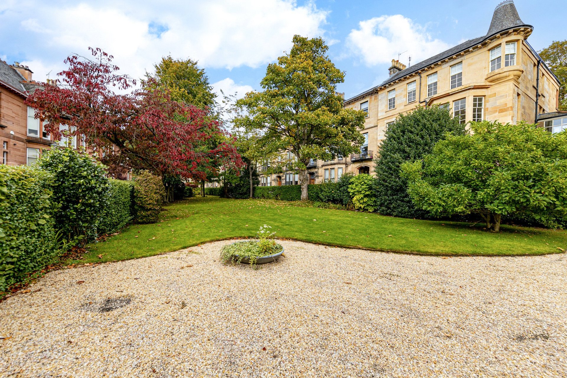 Flat 7, 30 Kingsborough Gardens, Hyndland, Glasgow, G12 9NJ - Picture #29