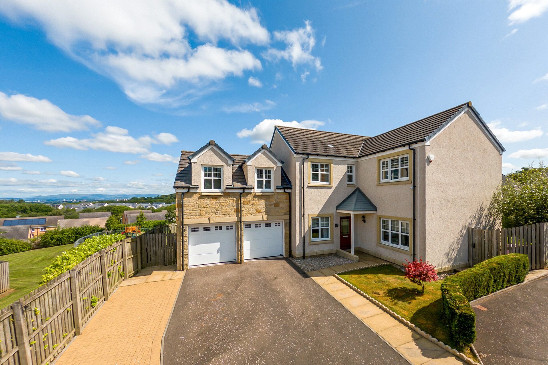 15 Old Cadrig Way, Newton Mearns, Glasgow, G77 6NG - Picture #1