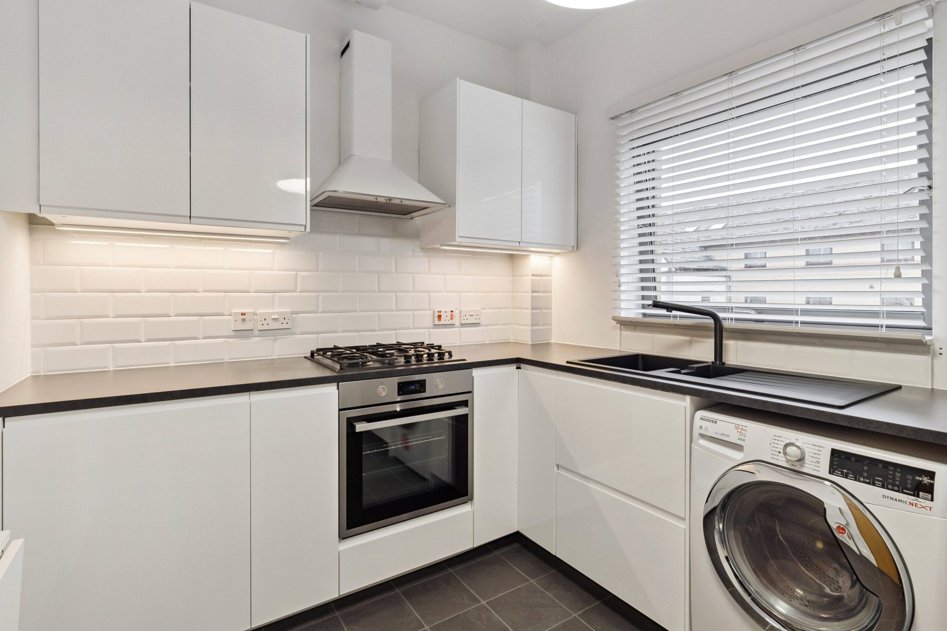 Flat 3/2, 80 London Road, Trongate, Glasgow, G1 5NP - Picture #11