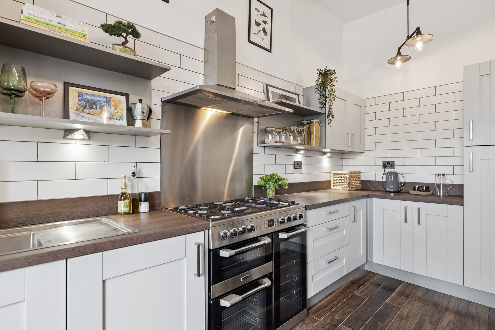 Flat 1/1, 45 Clarkston Road, Cathcart, Glasgow, G44 3BQ - Picture #15