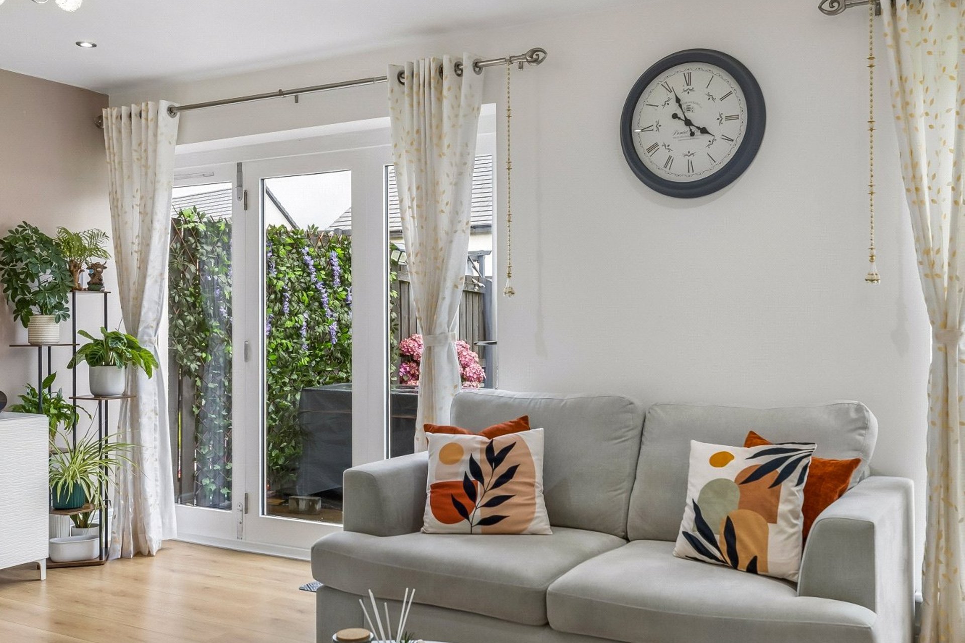 7 Hunterscraig Drive, Oatlands, Glasgow, G5 0AP - Picture #17