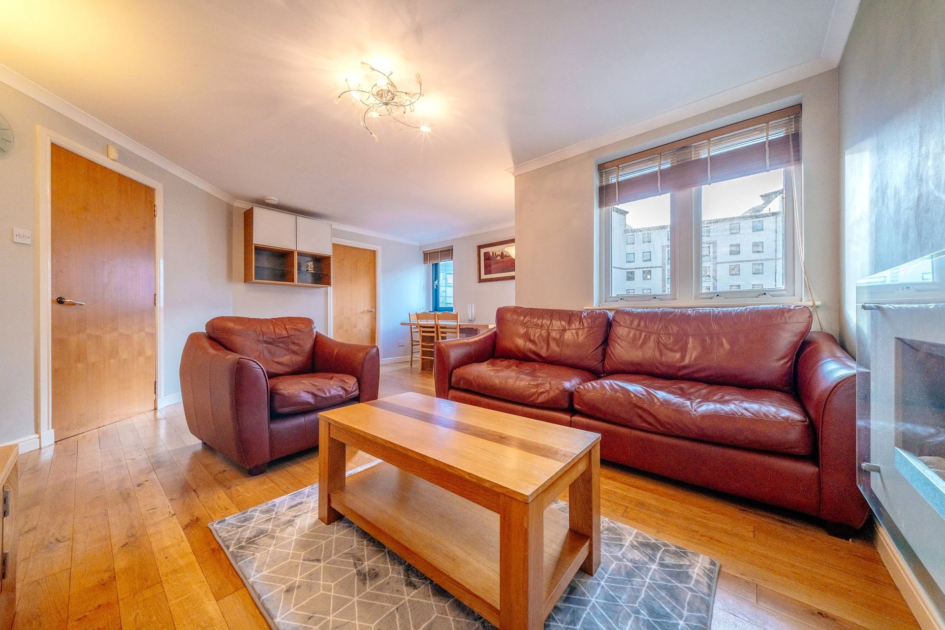 33/4 Ocean Drive, Edinburgh, Midlothian, EH6 6JL - Picture #5