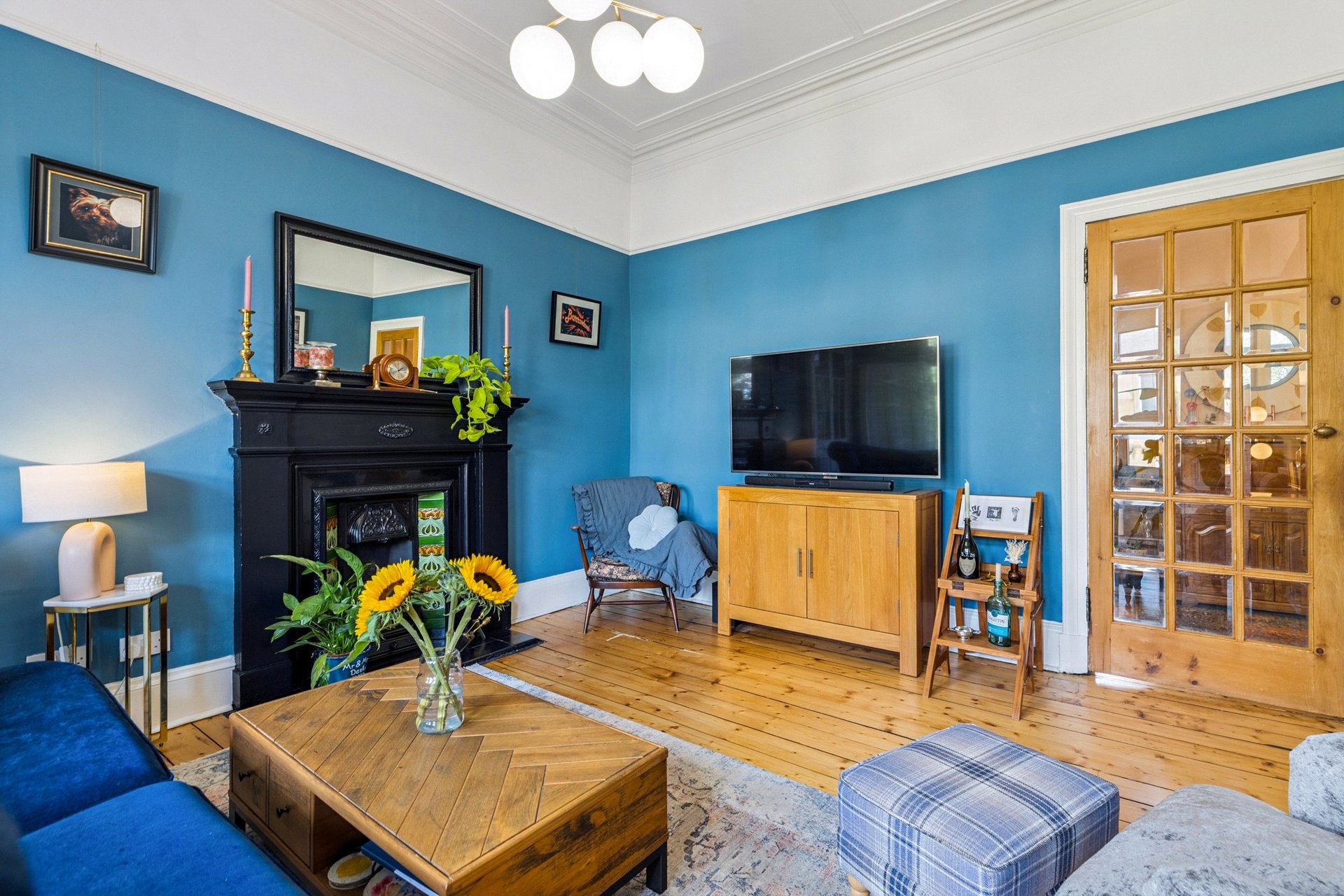 2/2, 39 Lawrence Street, Dowanhill, Glasgow, G11 5HD - Picture #5