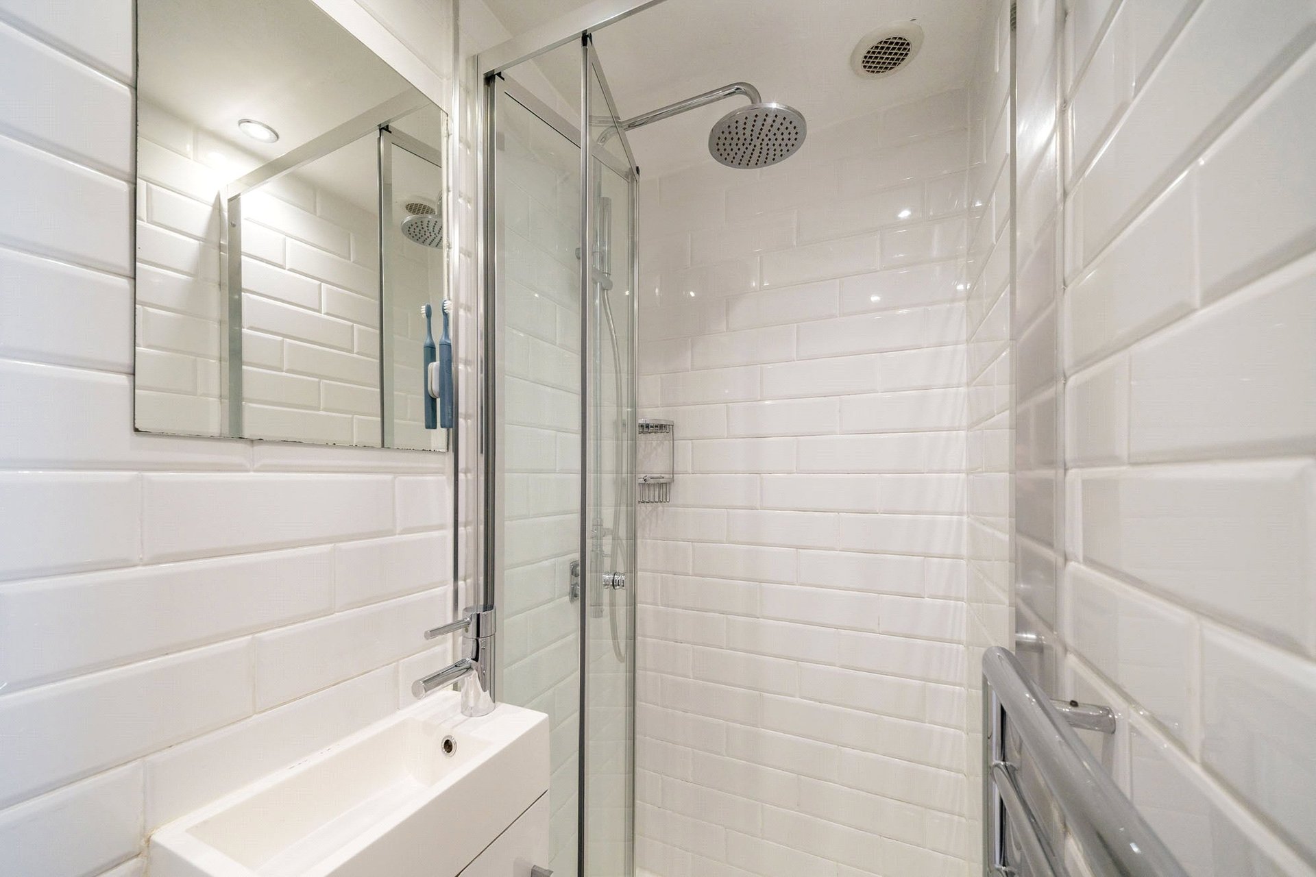 18 Regent Place, Edinburgh, Midlothian, EH7 5SB - Picture #12