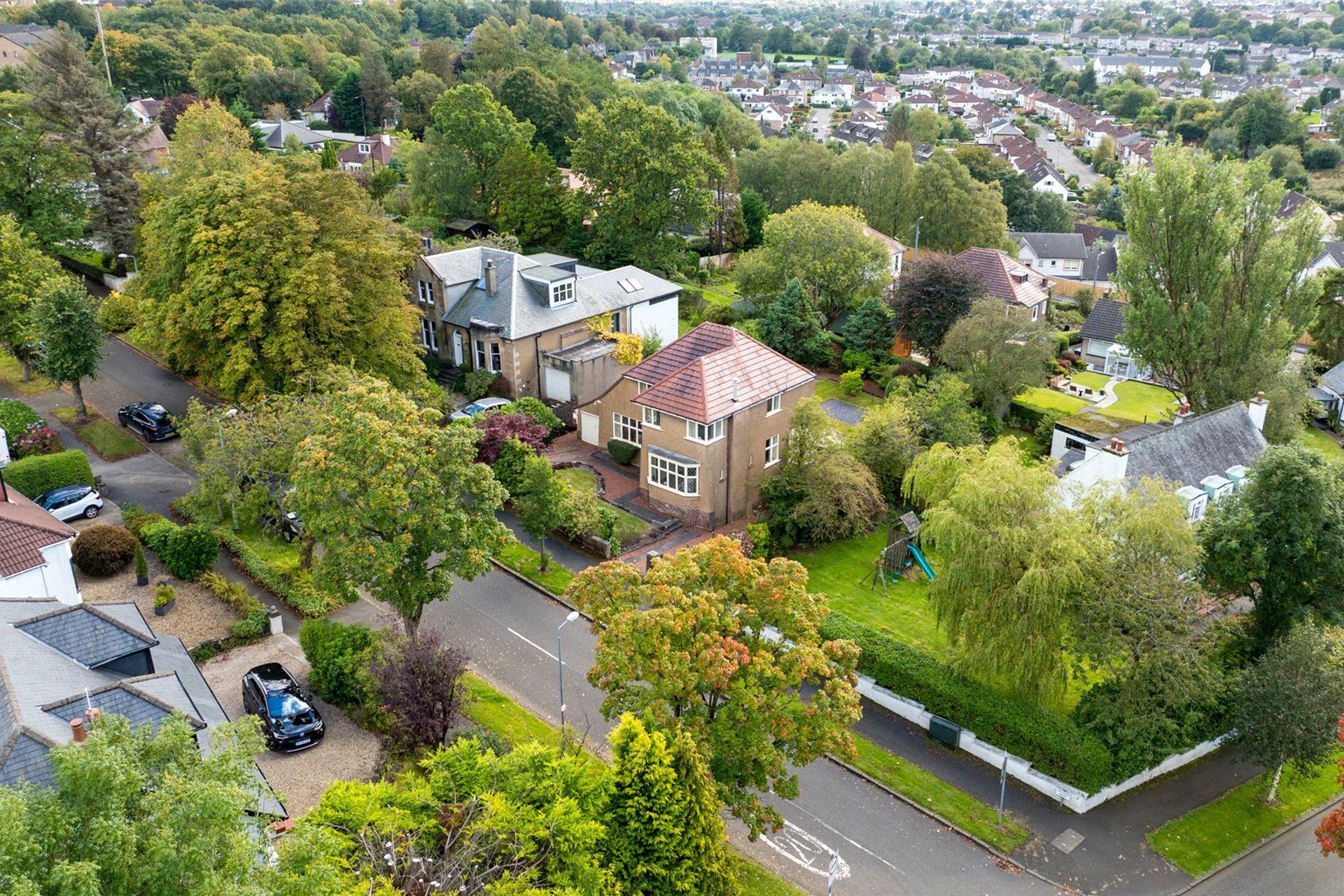 33 Lochend Drive, Bearsden, G61 1ED - Picture #40