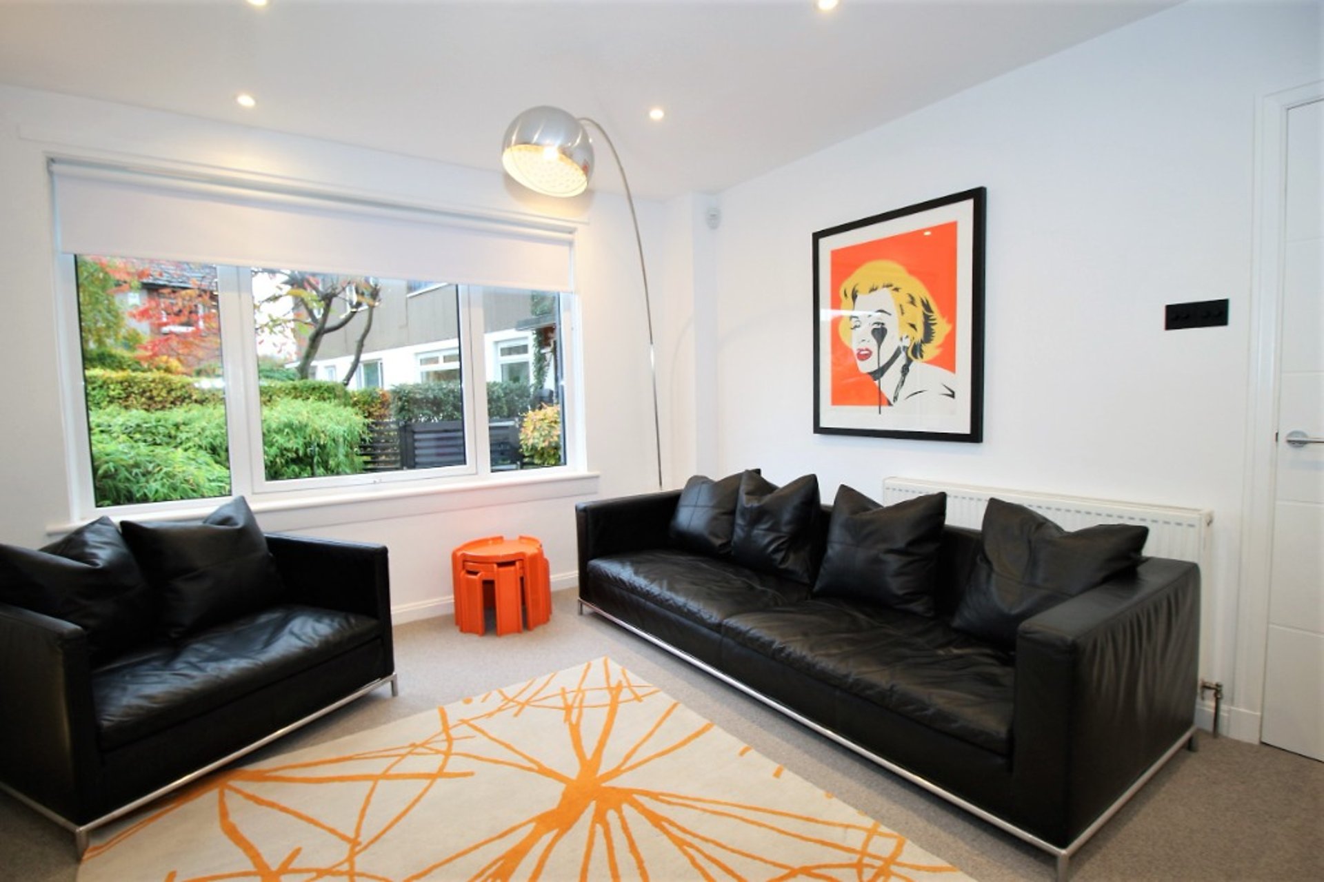 45 Orchard Brae Gardens, Comely Bank, Edinburgh, EH4 2HQ - Picture #5