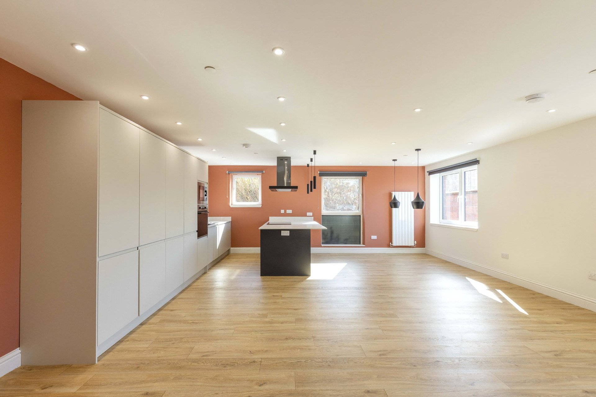 1D Slateford Gait, Edinburgh, EH11 1GT - Picture #3