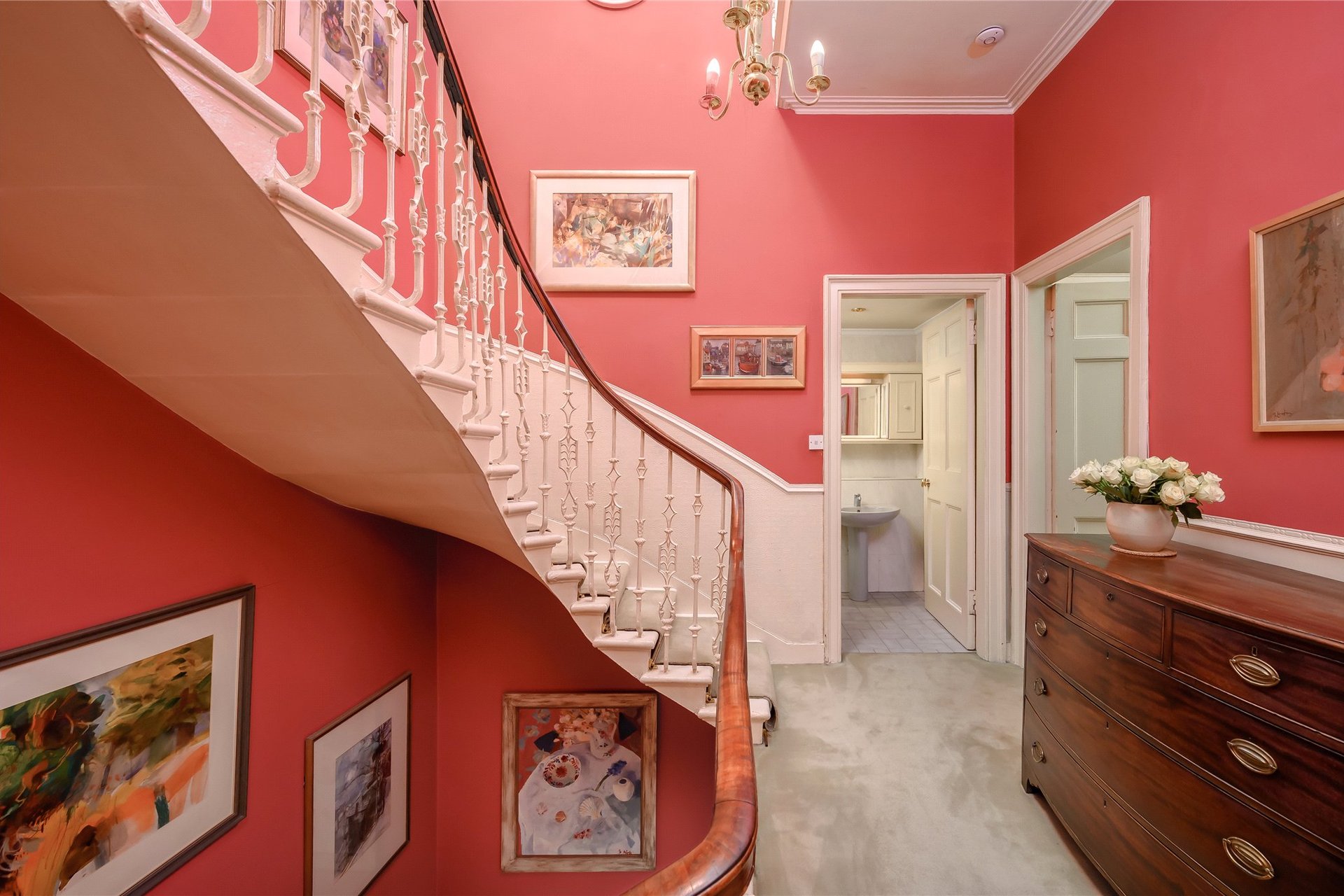 9 Lynedoch Place, West End, Edinburgh, EH3 7PX - Picture #21