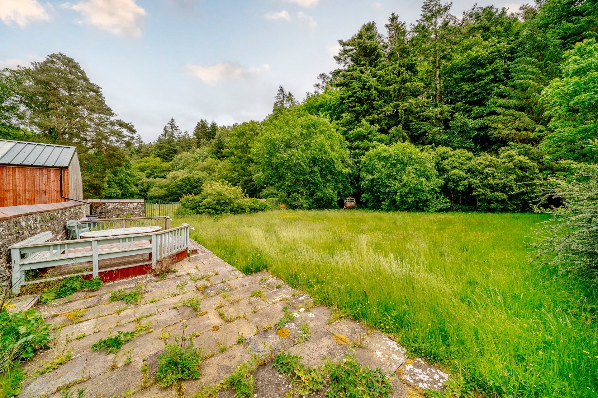 Pine Lodge, Ettrickbridge, Selkirkshire, TD7 5HW - Picture #35